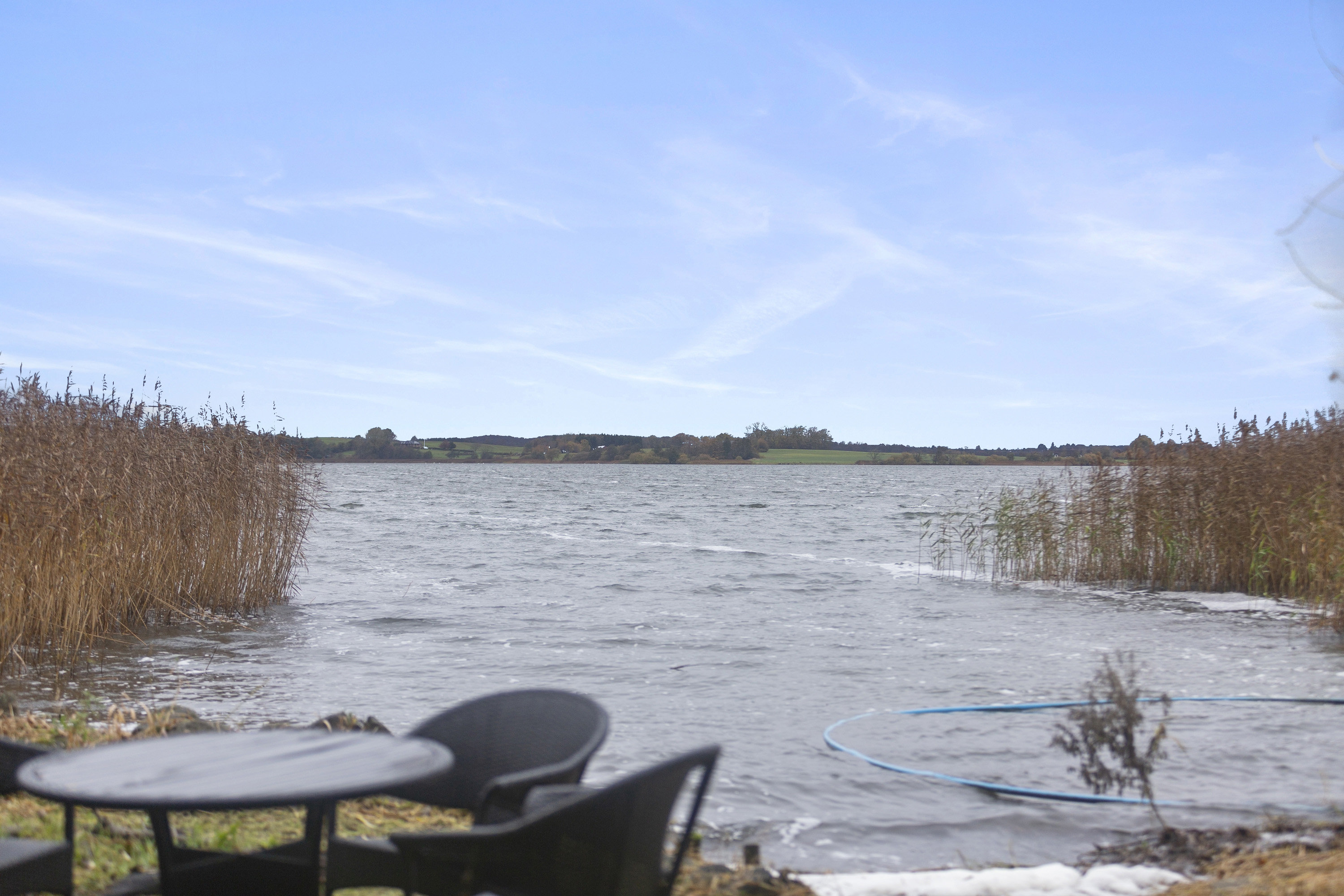 Miniaturebillede 1: havudsigt. Billede af Søvangsvej 13, 8355 Solbjerg