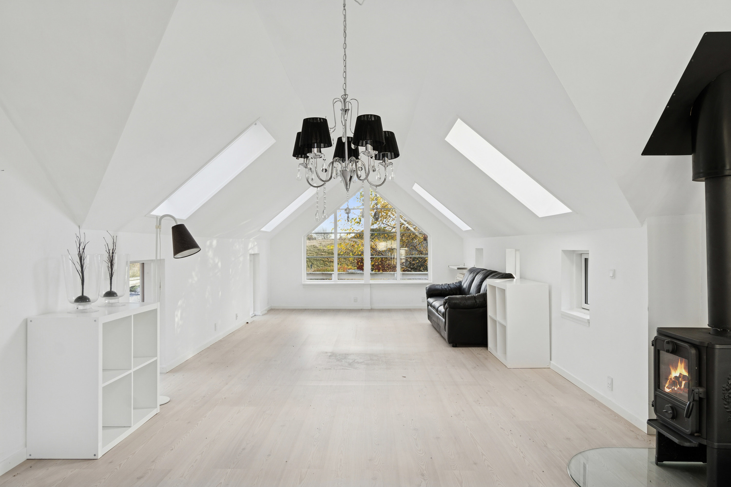 Fremhævet indendørs billede i fuldskærmstilstand. Billede af Kollevej 4, Veddinge Bk, 4540 Fårevejle