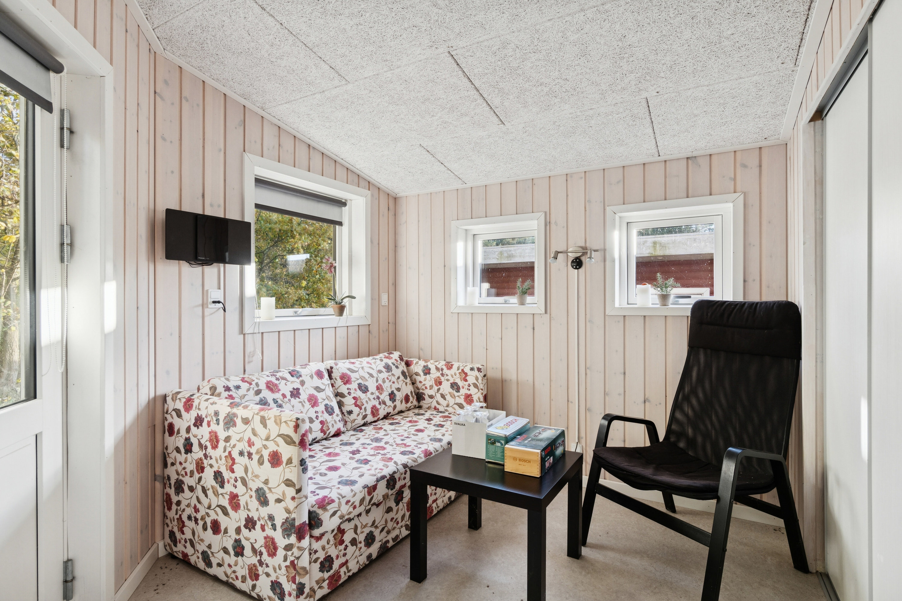 Fremhævet værelse billede i fuldskærmstilstand. Billede af Kollevej 4, Veddinge Bk, 4540 Fårevejle