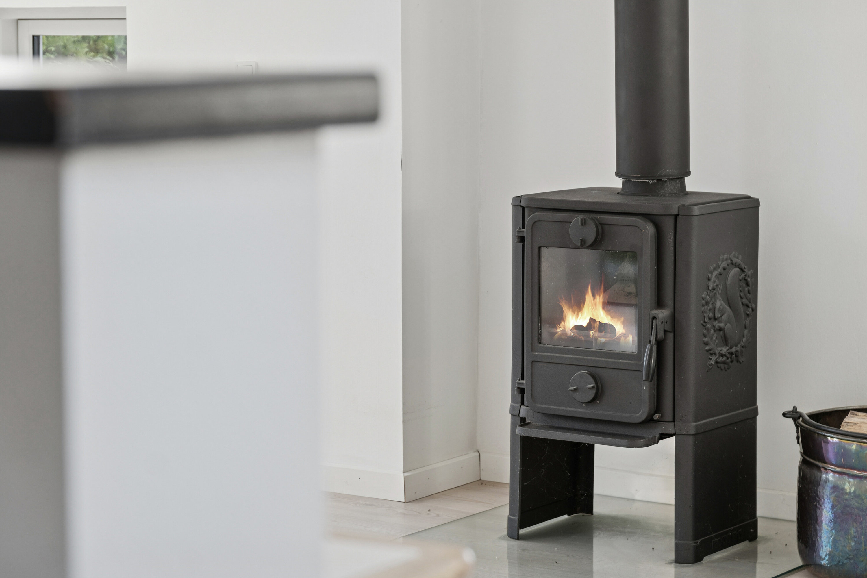 Fremhævet indendørs billede i fuldskærmstilstand. Billede af Kollevej 4, Veddinge Bk, 4540 Fårevejle