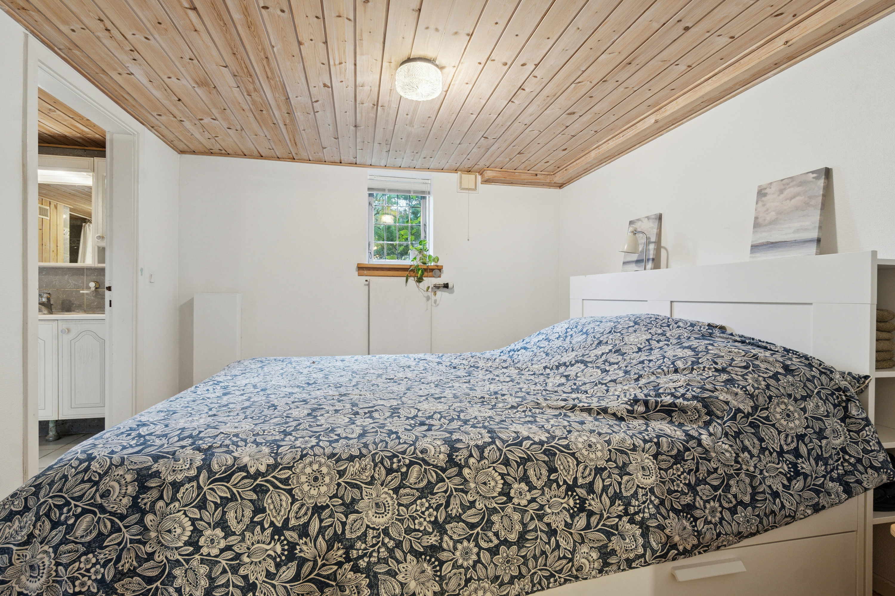 Fremhævet disponibelt rum billede i fuldskærmstilstand. Billede af Bødkergårdsvej 19, 3300 Frederiksværk