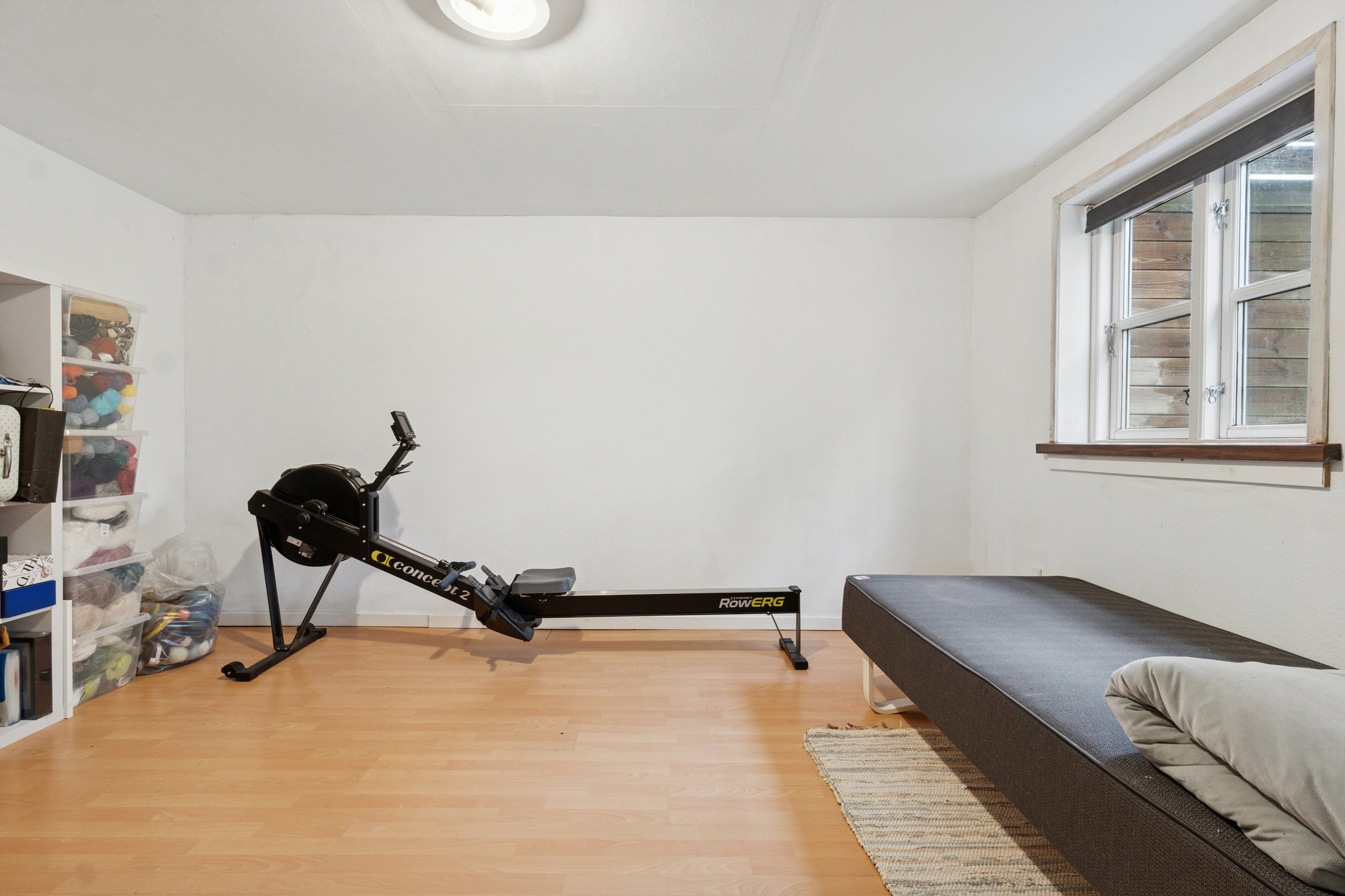 Fremhævet disponibelt rum billede i fuldskærmstilstand. Billede af Bødkergårdsvej 19, 3300 Frederiksværk