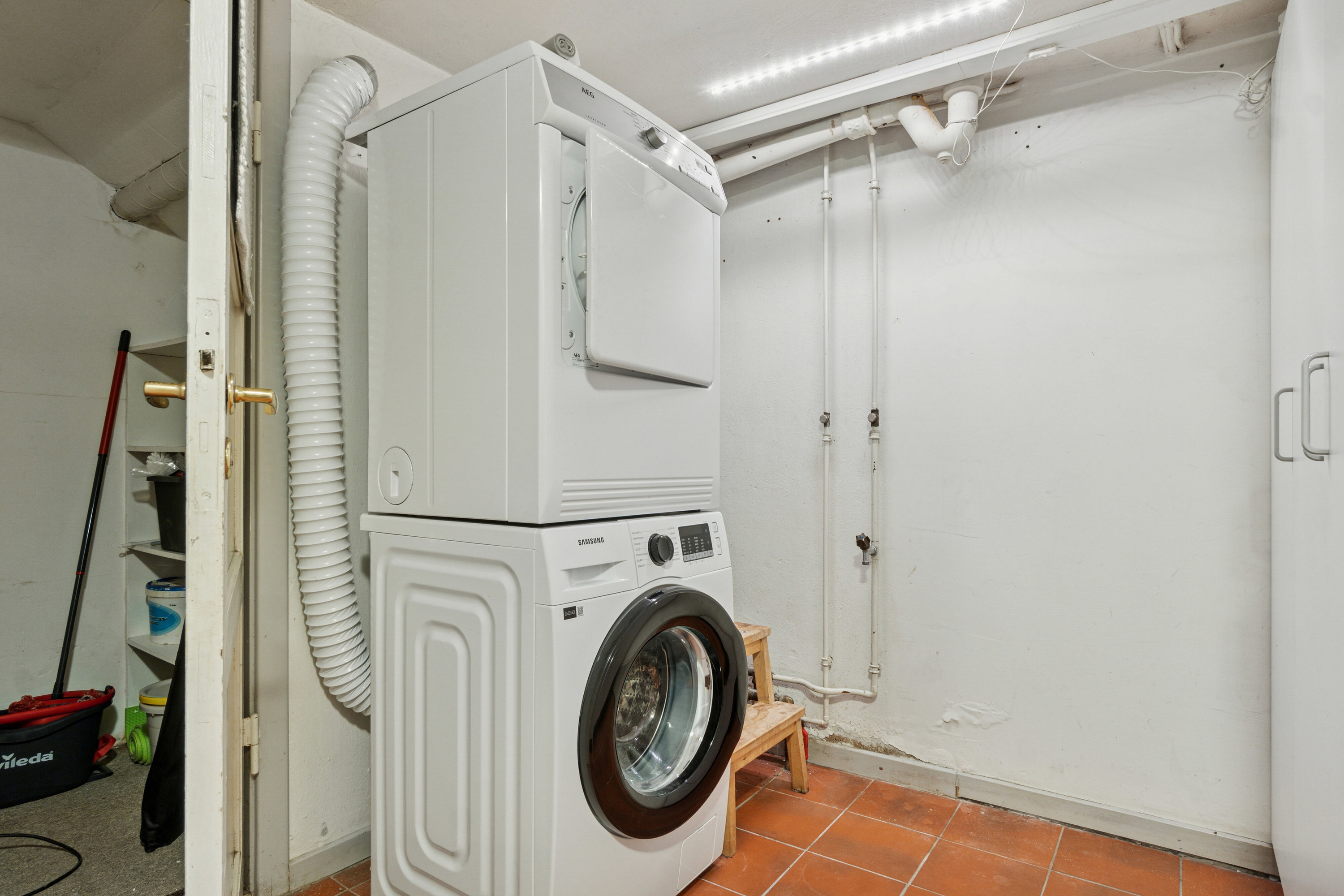 Fremhævet bryggers billede i fuldskærmstilstand. Billede af Bødkergårdsvej 19, 3300 Frederiksværk