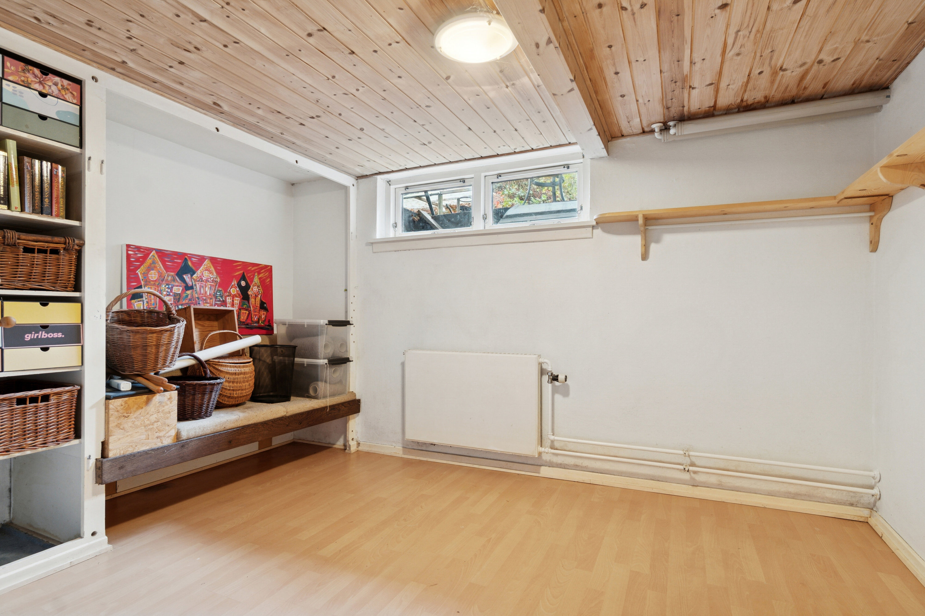 Fremhævet disponibelt rum billede i fuldskærmstilstand. Billede af Bødkergårdsvej 19, 3300 Frederiksværk