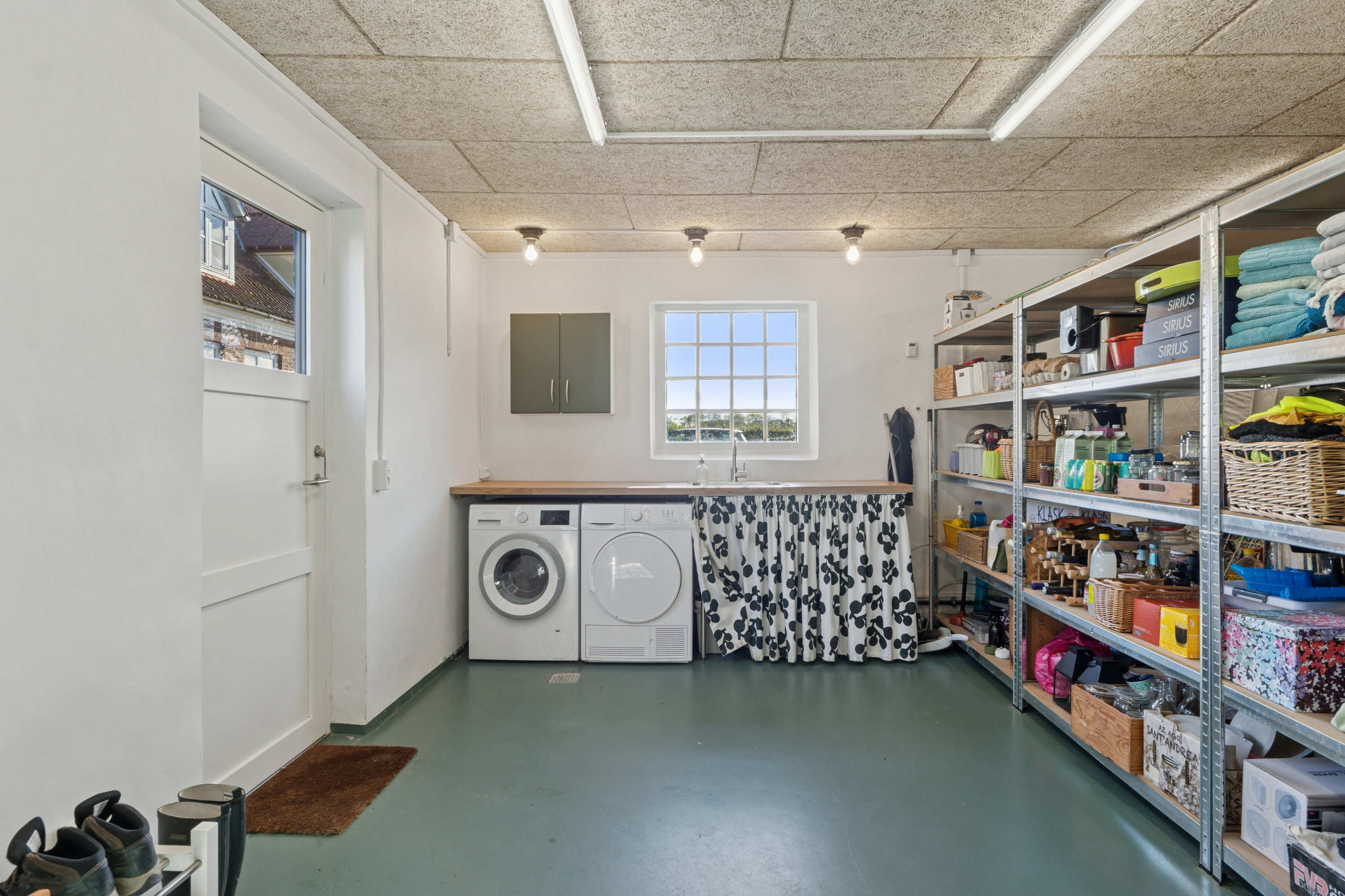 Fremhævet bryggers billede i fuldskærmstilstand. Billede af Tårup Vestergyde 95, Tårup, 5370 Mesinge