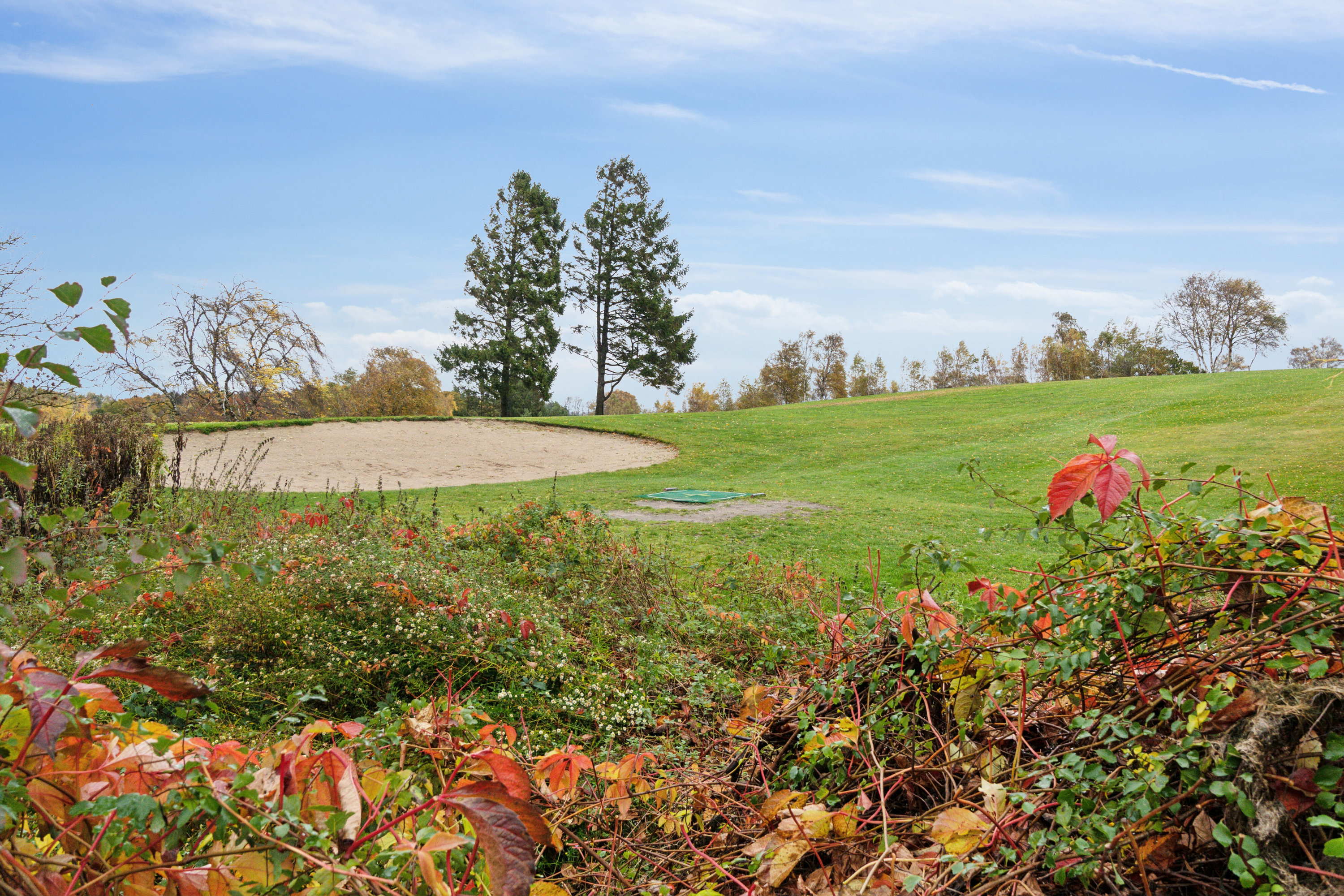 Fremhævet udsigt billede i fuldskærmstilstand. Billede af Bødkergårdsvej 19, 3300 Frederiksværk