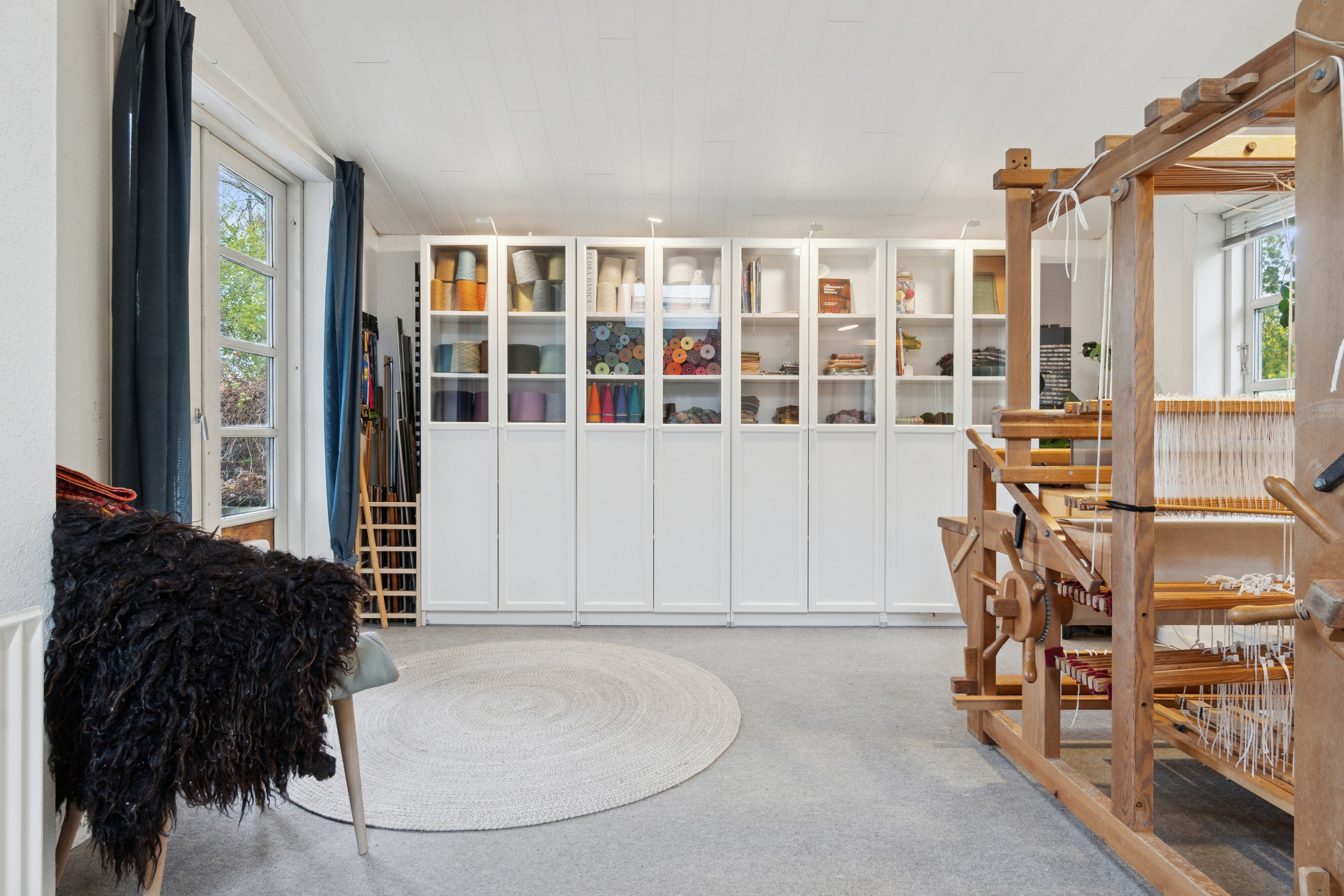 Fremhævet værelse billede i fuldskærmstilstand. Billede af Bødkergårdsvej 19, 3300 Frederiksværk