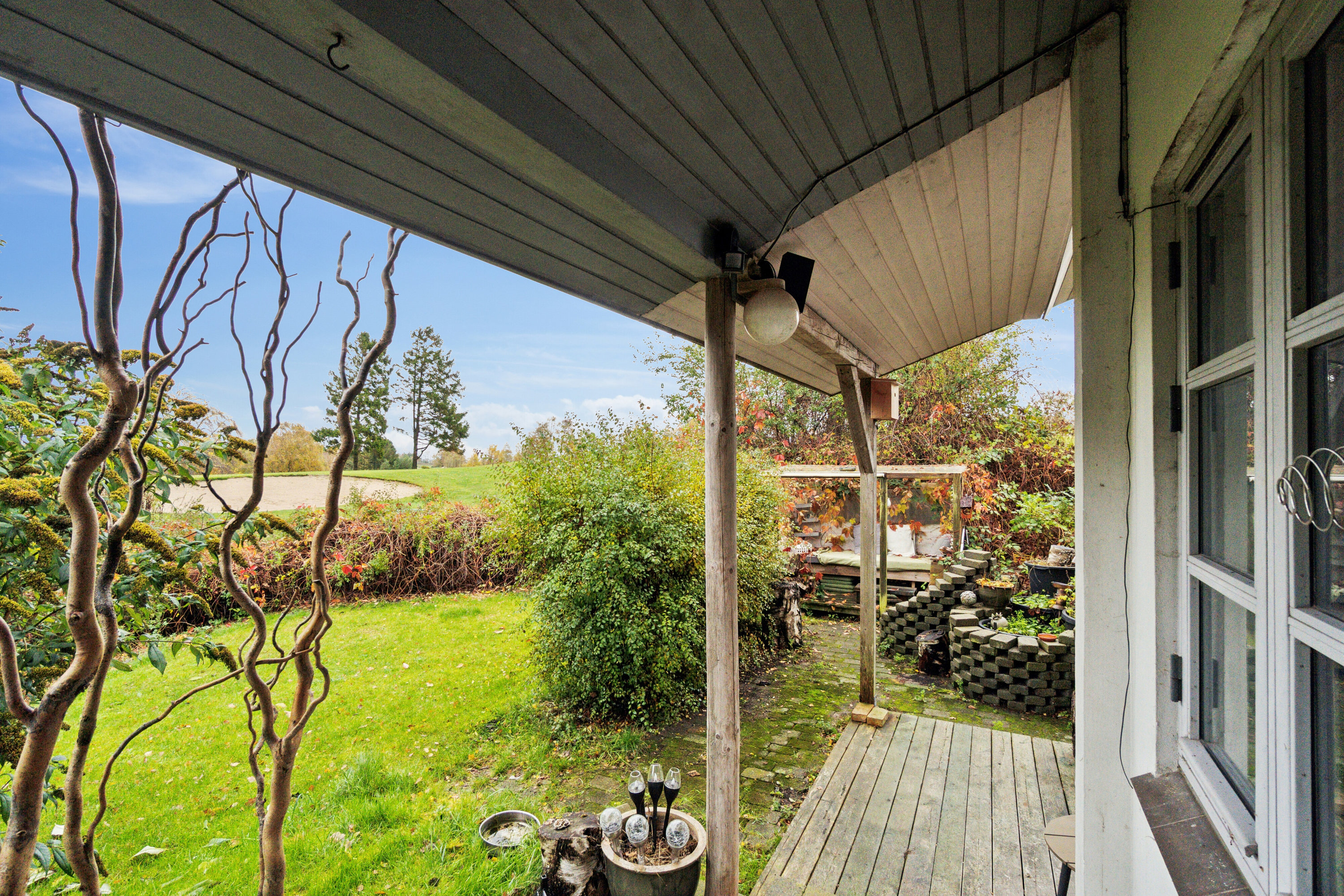 Fremhævet udsigt billede i fuldskærmstilstand. Billede af Bødkergårdsvej 19, 3300 Frederiksværk