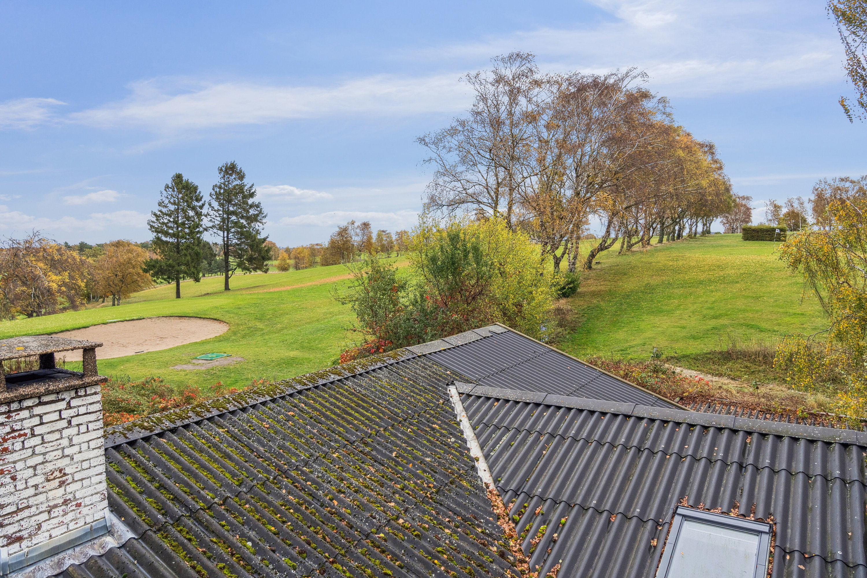 Fremhævet udendørs billede i fuldskærmstilstand. Billede af Bødkergårdsvej 19, 3300 Frederiksværk