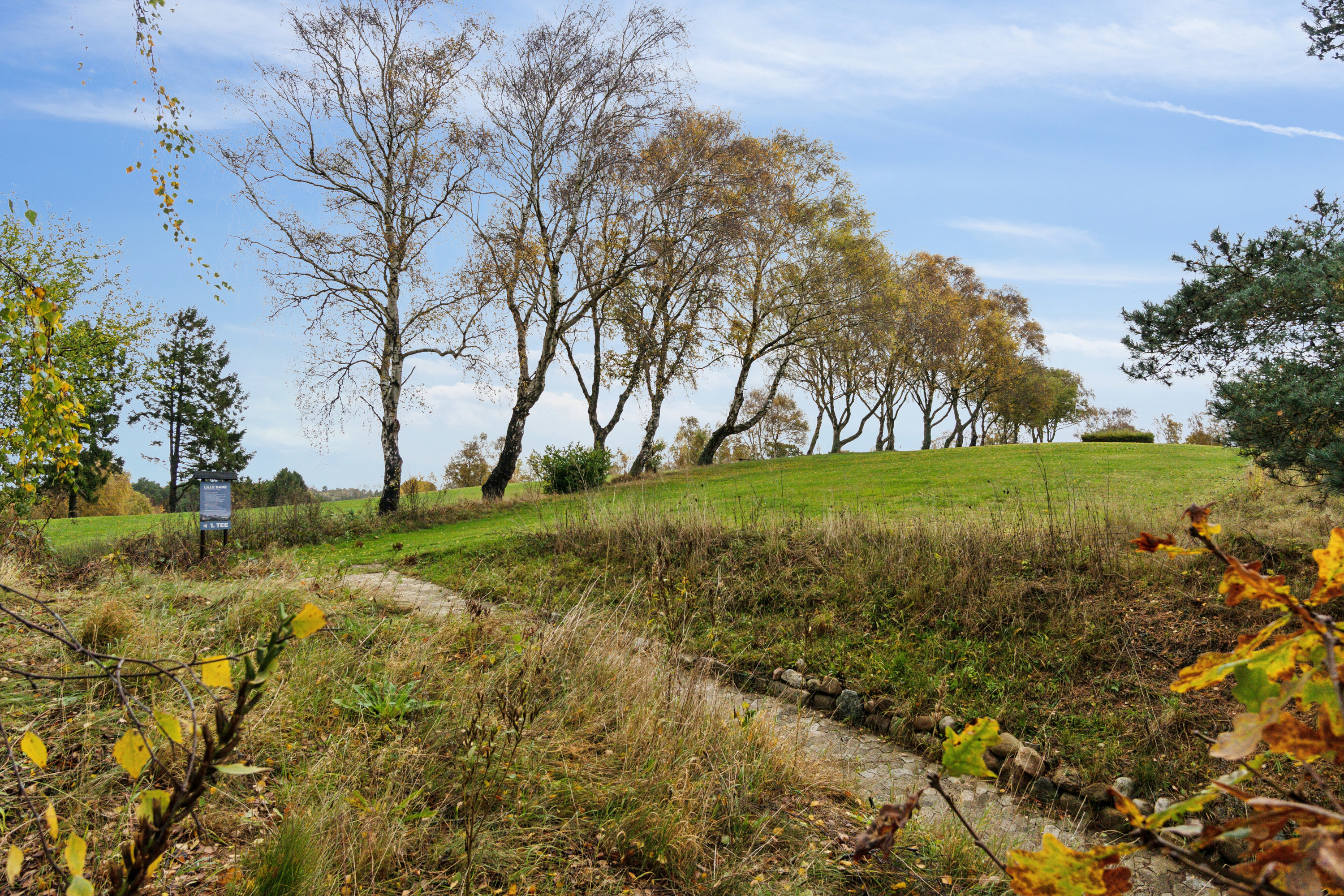 Fremhævet udendørs billede i fuldskærmstilstand. Billede af Bødkergårdsvej 19, 3300 Frederiksværk