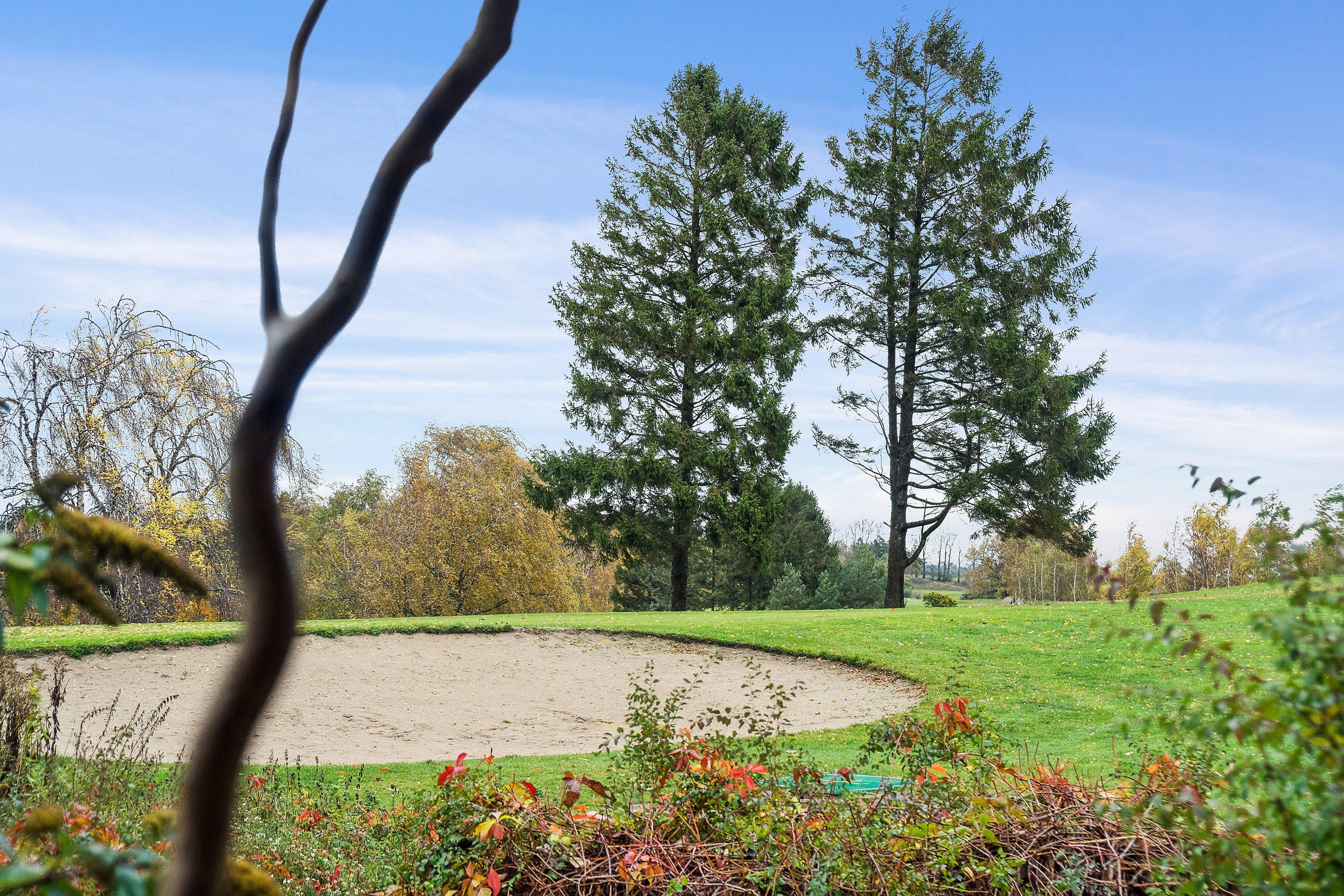 Fremhævet udendørs billede i fuldskærmstilstand. Billede af Bødkergårdsvej 19, 3300 Frederiksværk