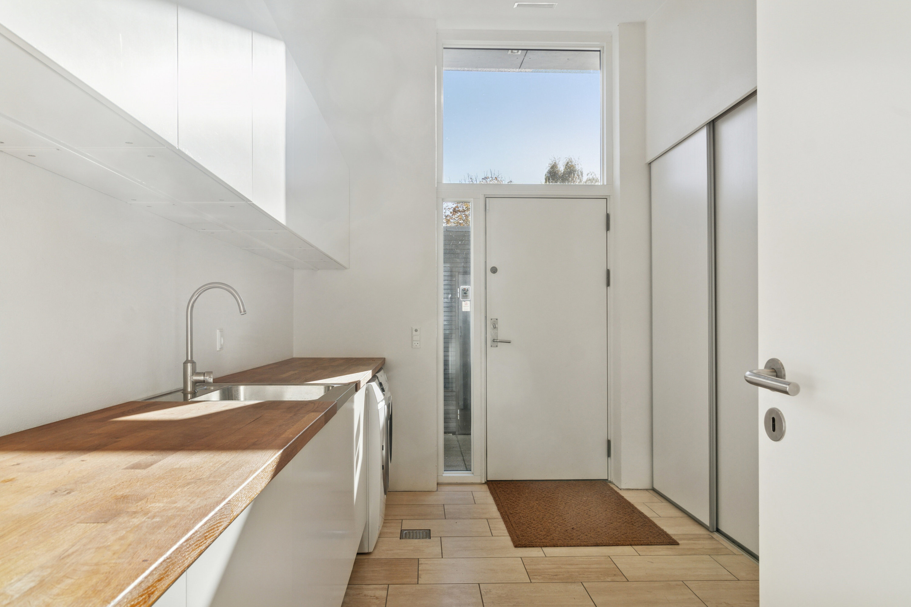 Fremhævet bryggers billede i fuldskærmstilstand. Billede af Elmehøjvej 21A, Skåde, 8270 Højbjerg