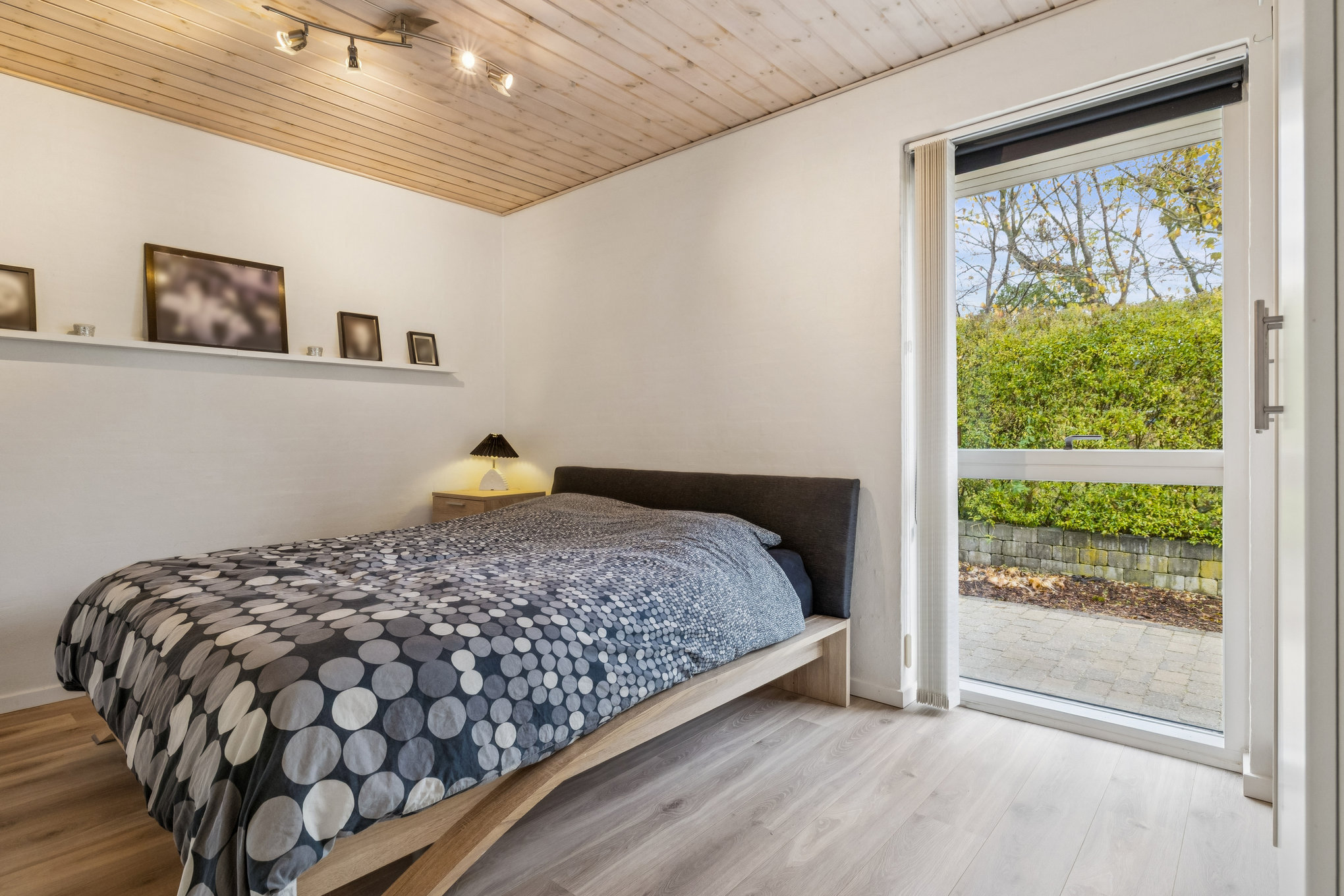 Fremhævet værelse billede i fuldskærmstilstand. Billede af Lunden 5A, Haslund, 8940 Randers SV