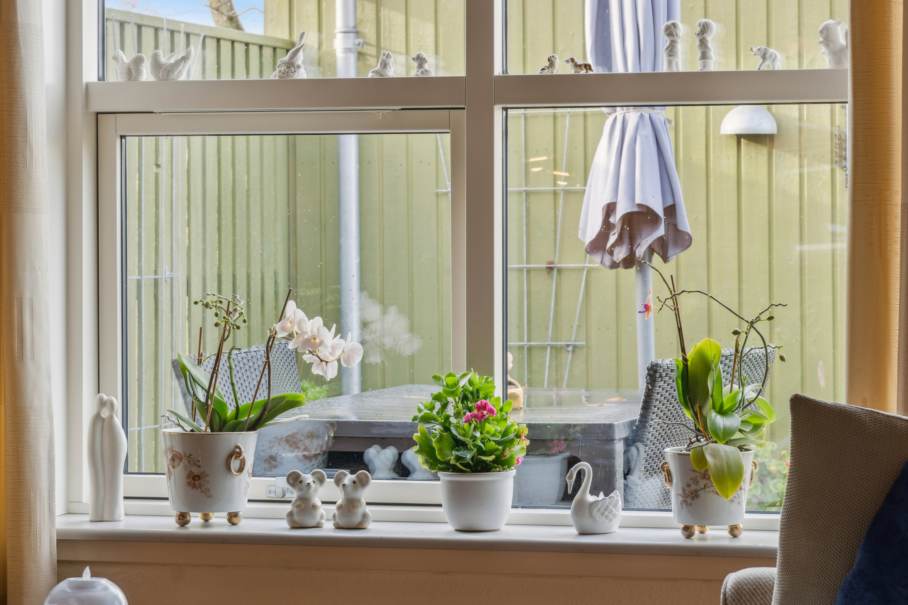 Fremhævet indendørs billede i fuldskærmstilstand. Billede af Nørregade 7M, 7760 Hurup Thy