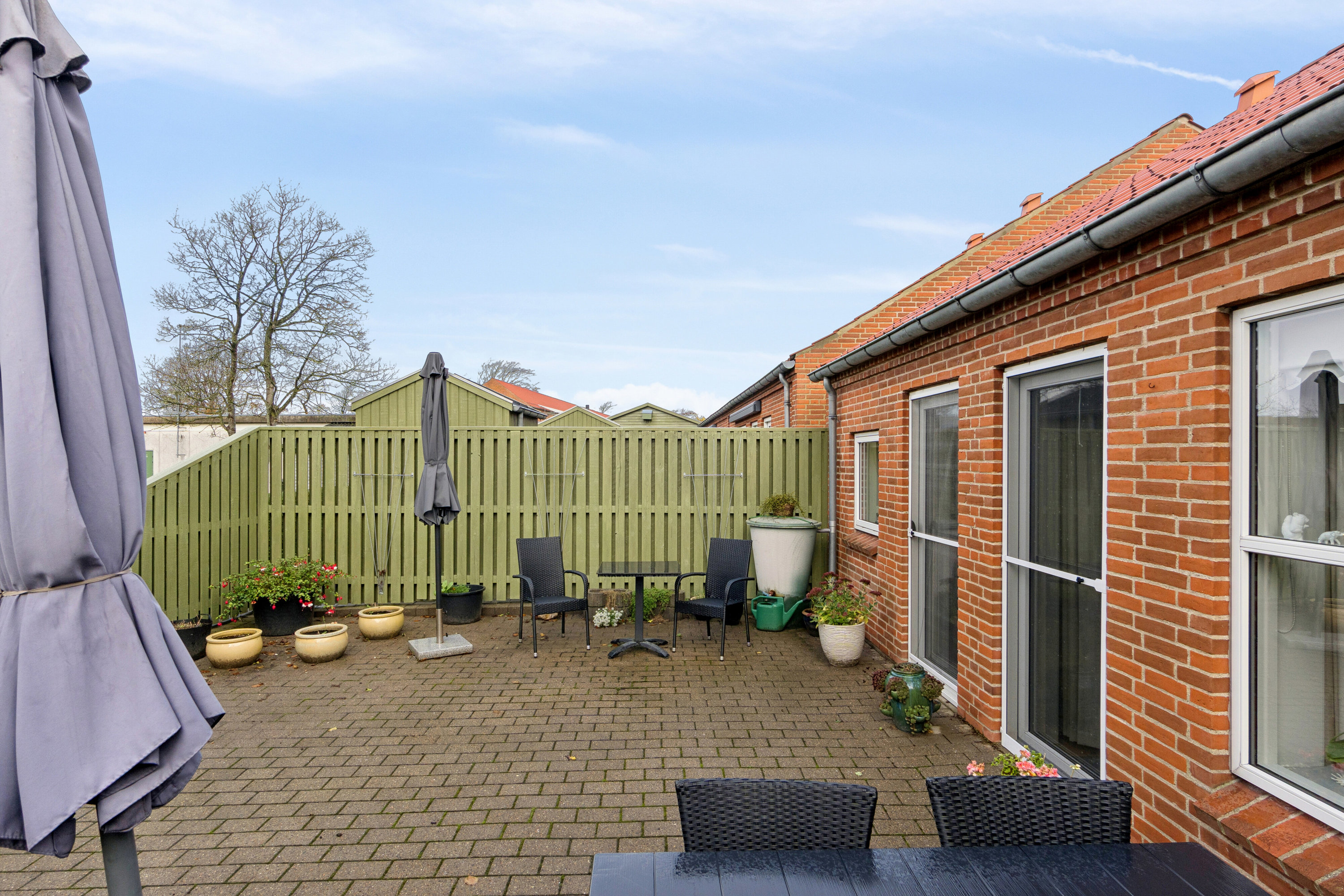 Fremhævet udendørs billede i fuldskærmstilstand. Billede af Nørregade 7M, 7760 Hurup Thy