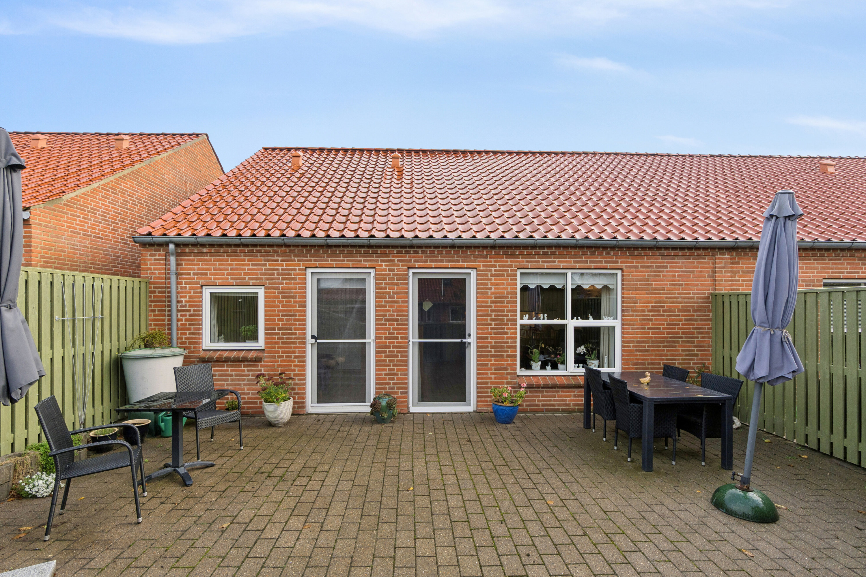 Fremhævet udendørs billede i fuldskærmstilstand. Billede af Nørregade 7M, 7760 Hurup Thy