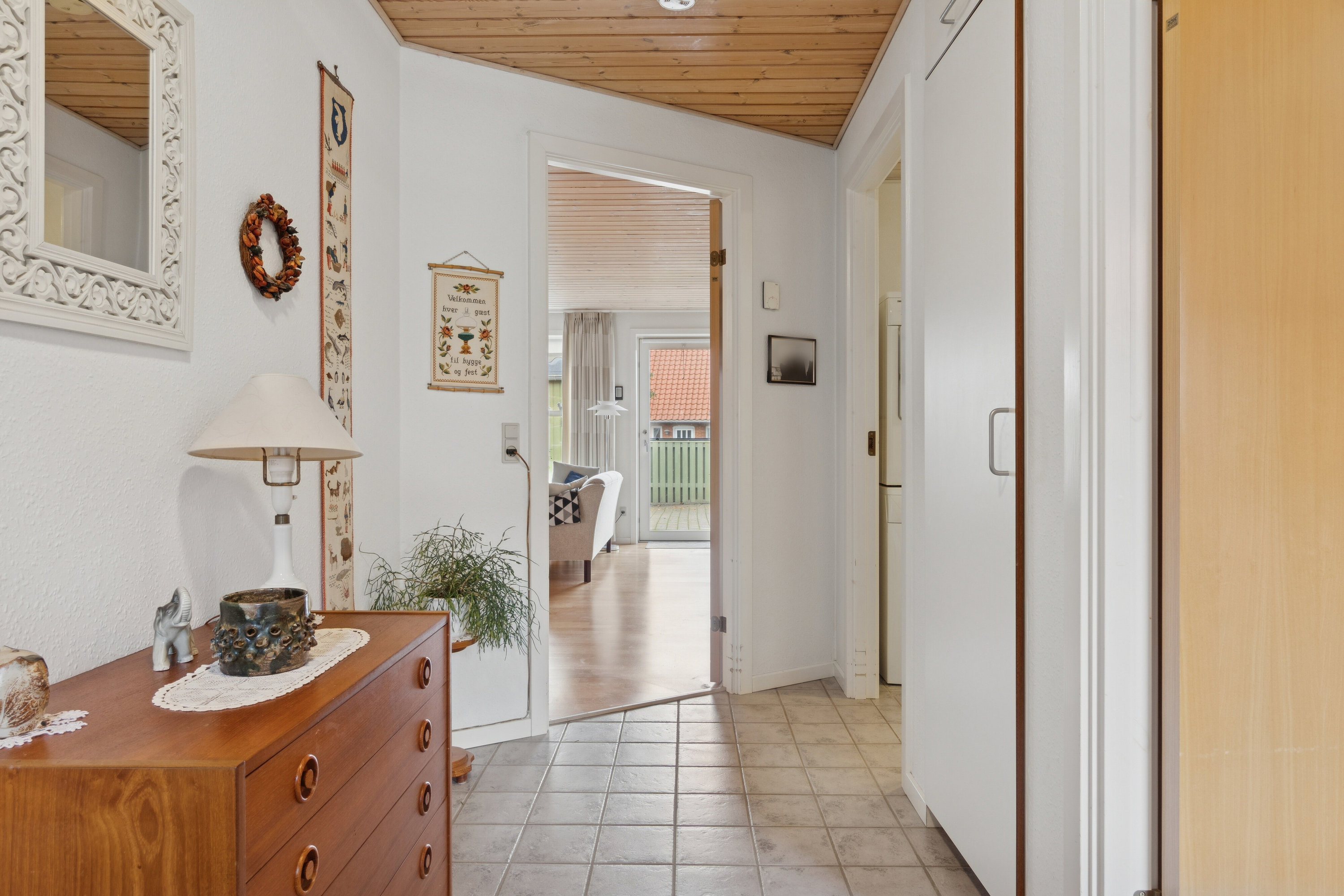 Miniaturebillede 2: indendørs. Billede af Nørregade 7M, 7760 Hurup Thy