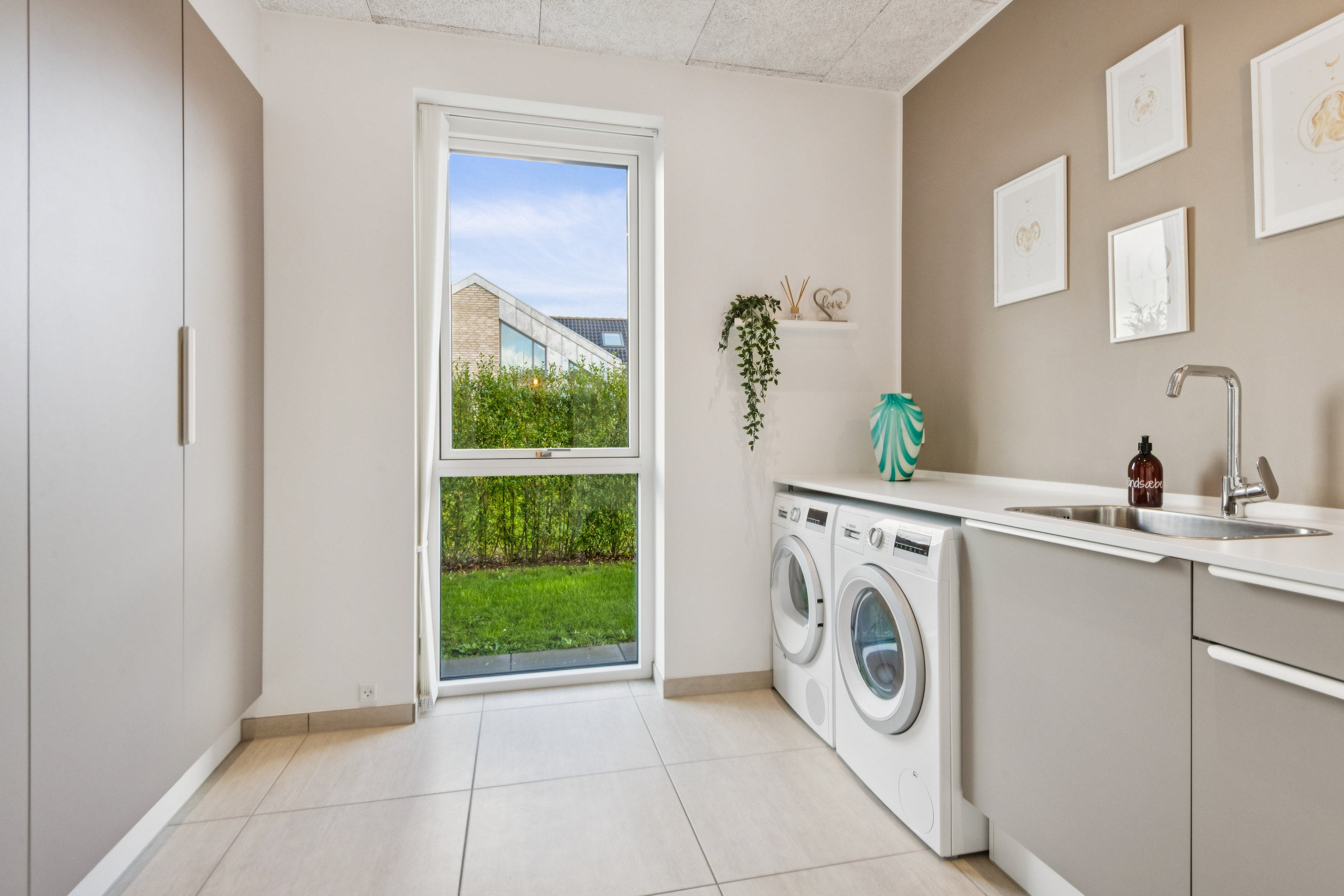 Fremhævet bryggers billede i fuldskærmstilstand. Billede af Kornmarken 18, 9240 Nibe