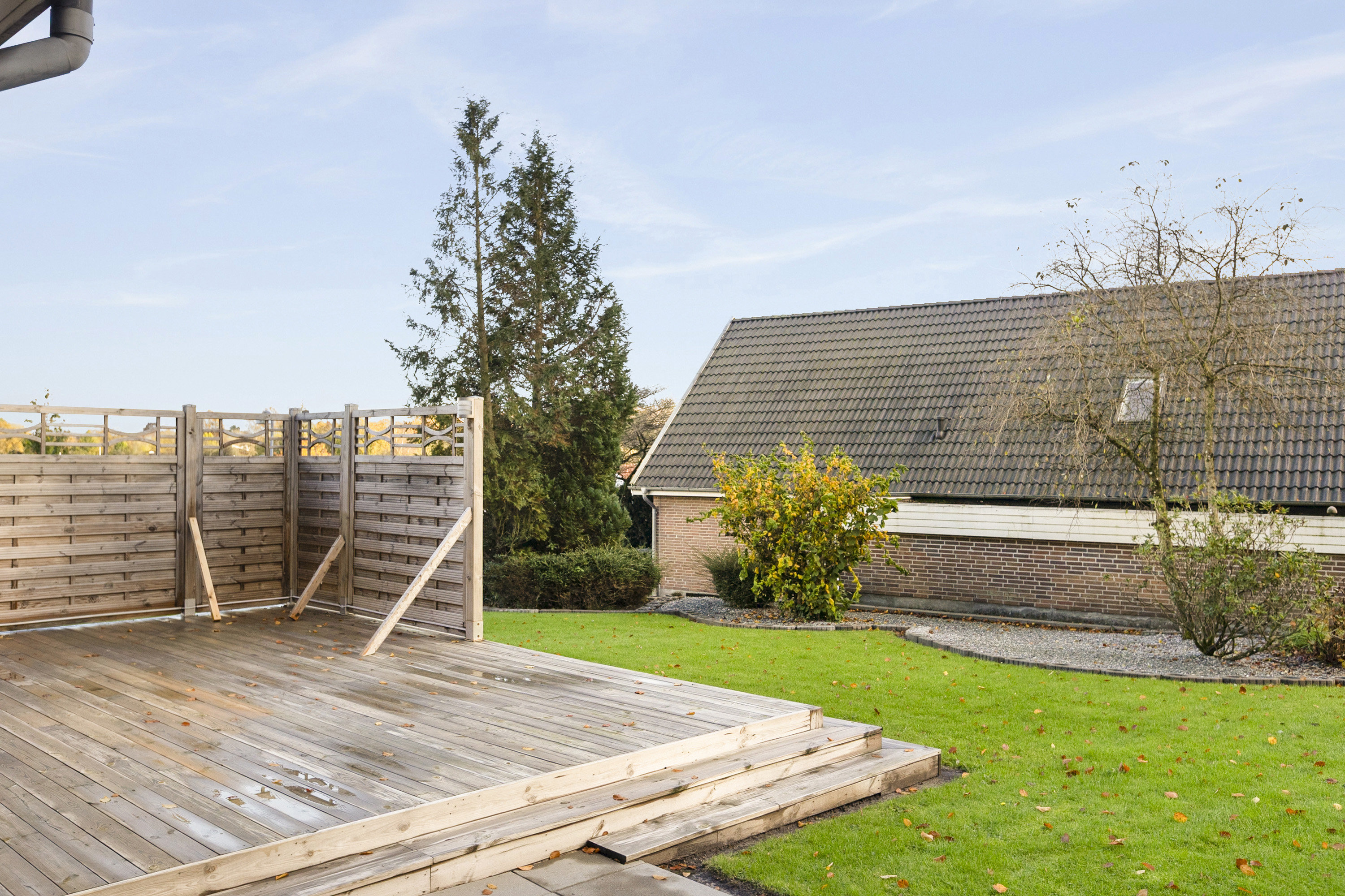 Fremhævet område billede i fuldskærmstilstand. Billede af Frueløkke 43, 6200 Aabenraa