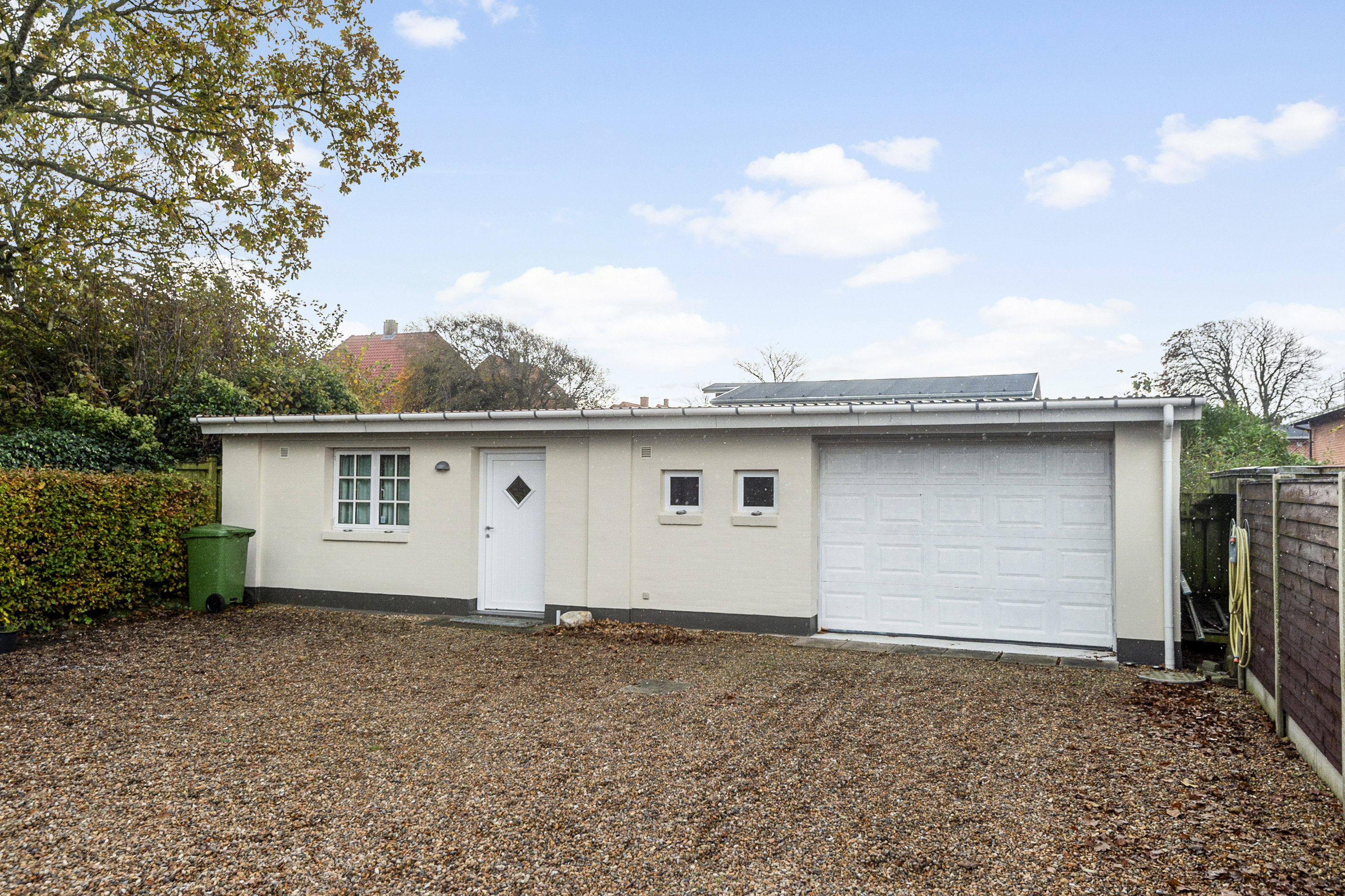 Miniaturebillede 2: ejendommen. Billede af Haraldsgade 50, 6700 Esbjerg