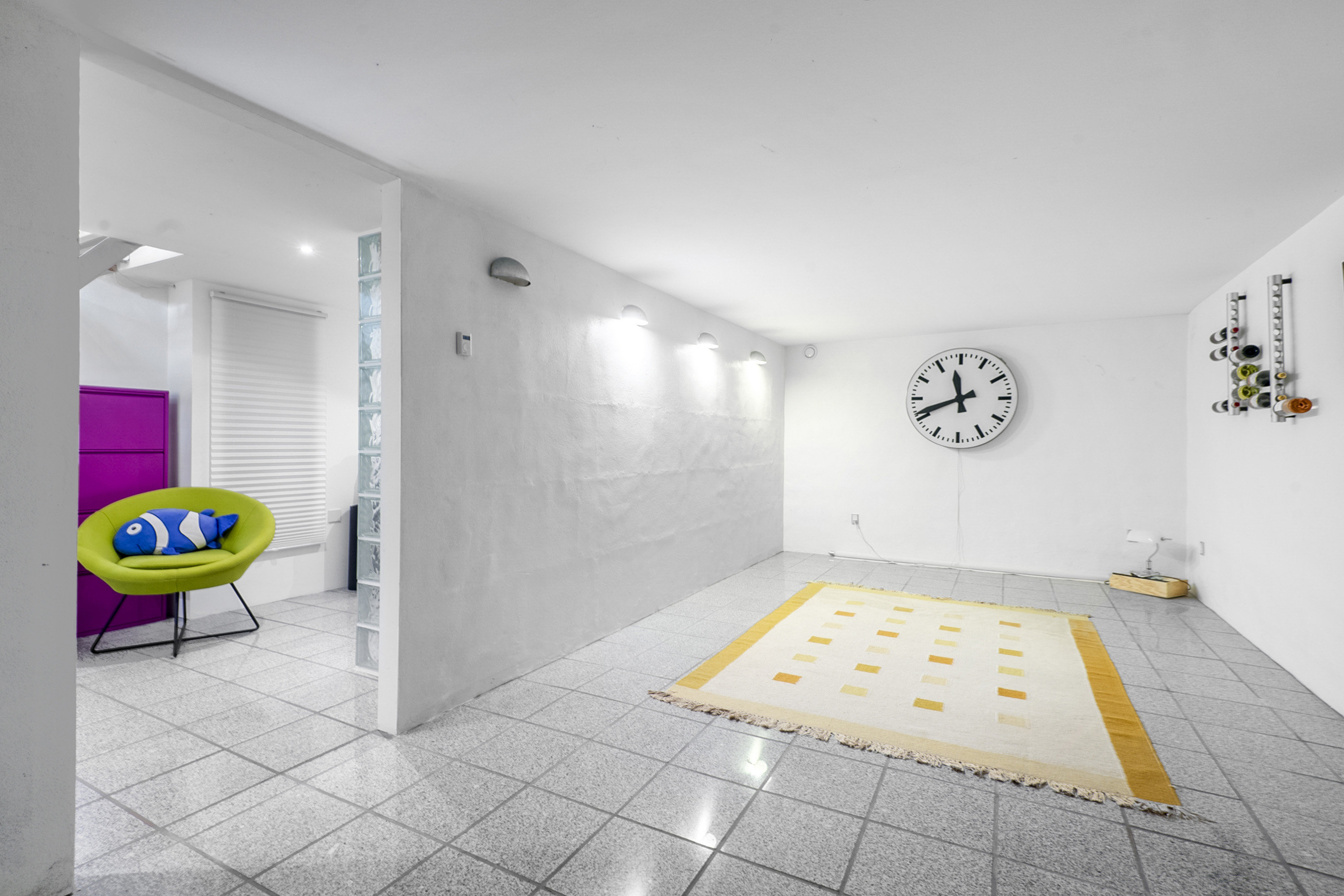 Fremhævet værelse billede i fuldskærmstilstand. Billede af Haraldsgade 50, 6700 Esbjerg