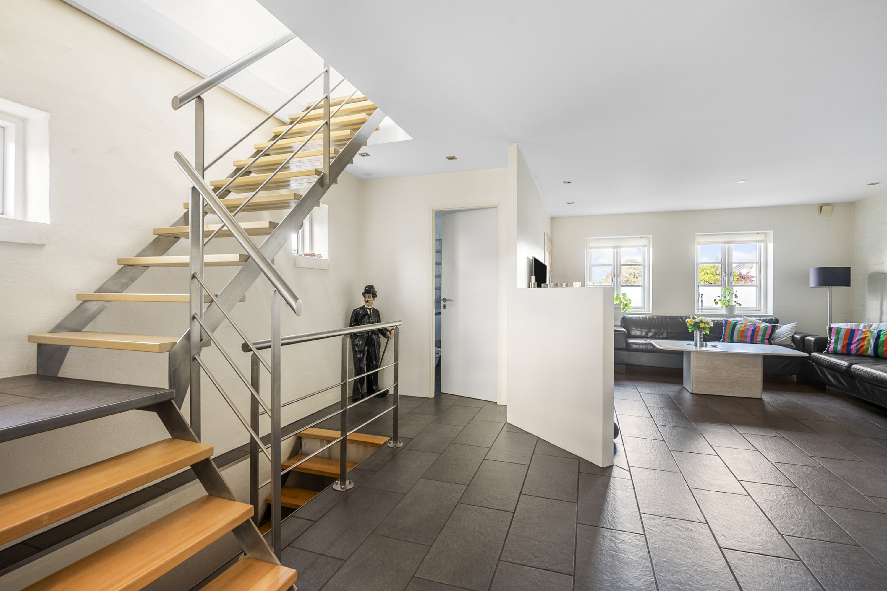 Fremhævet værelse billede i fuldskærmstilstand. Billede af Haraldsgade 50, 6700 Esbjerg