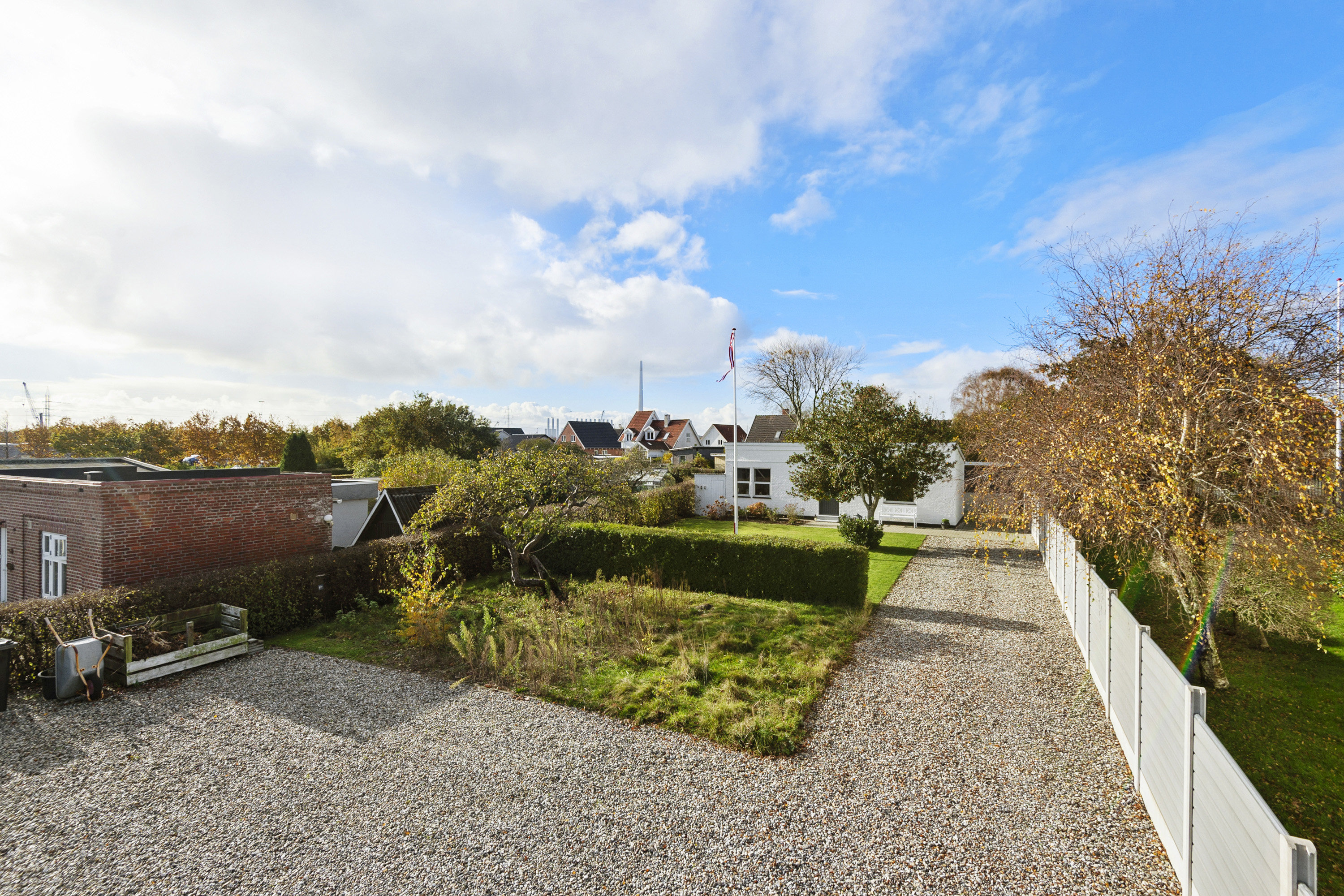 Miniaturebillede 1: ejendommen. Billede af Ingemanns Alle 56, 6700 Esbjerg