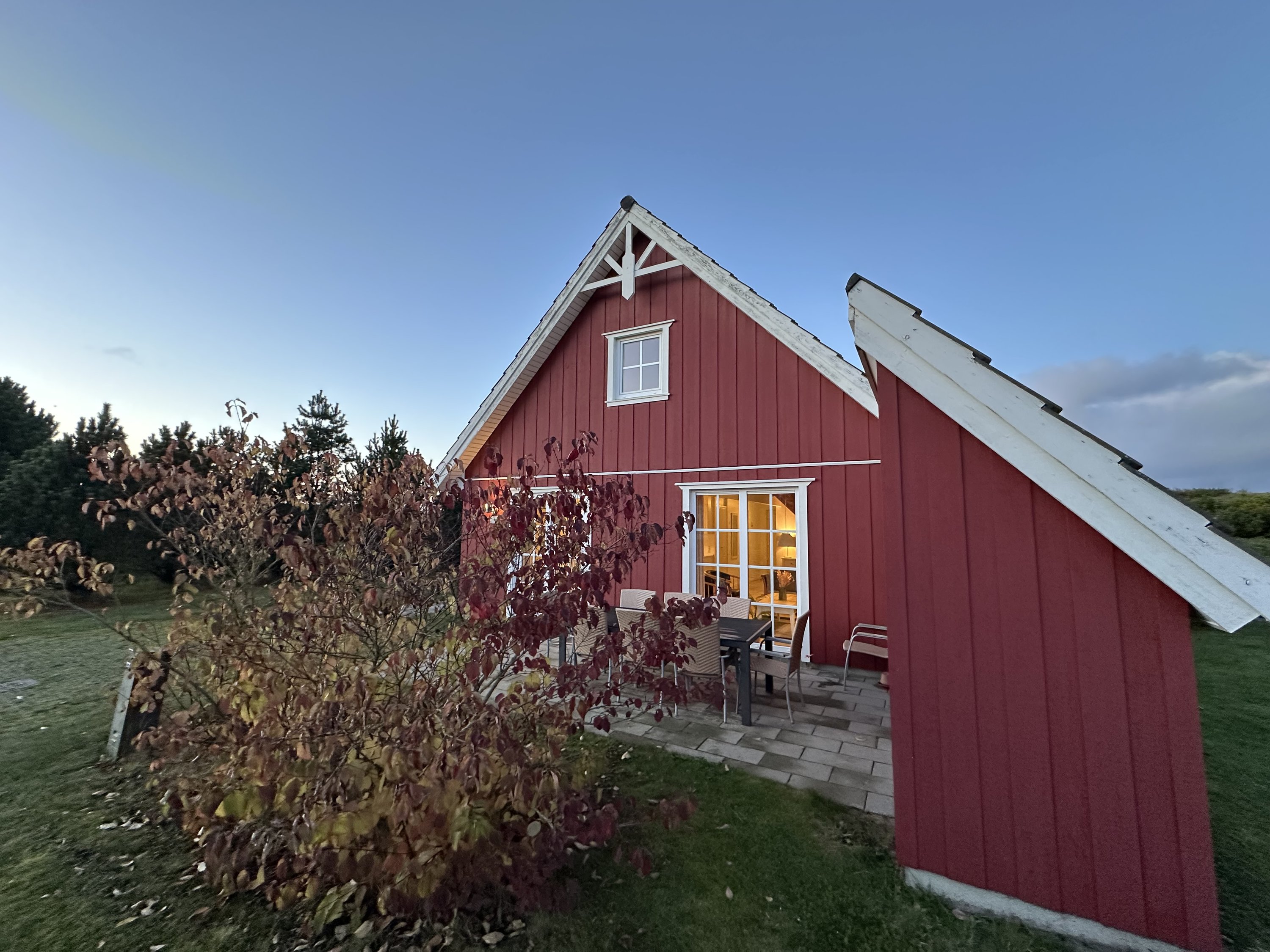 Fremhævet  billede i fuldskærmstilstand. Billede af Birkestien 1, 7190 Billund