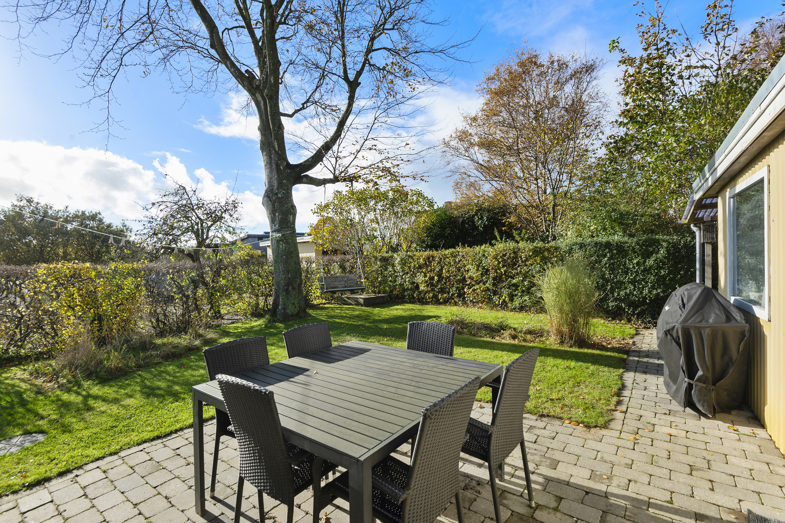 Fremhævet ejendommen billede i fuldskærmstilstand. Billede af Ingemanns Alle 56, 6700 Esbjerg