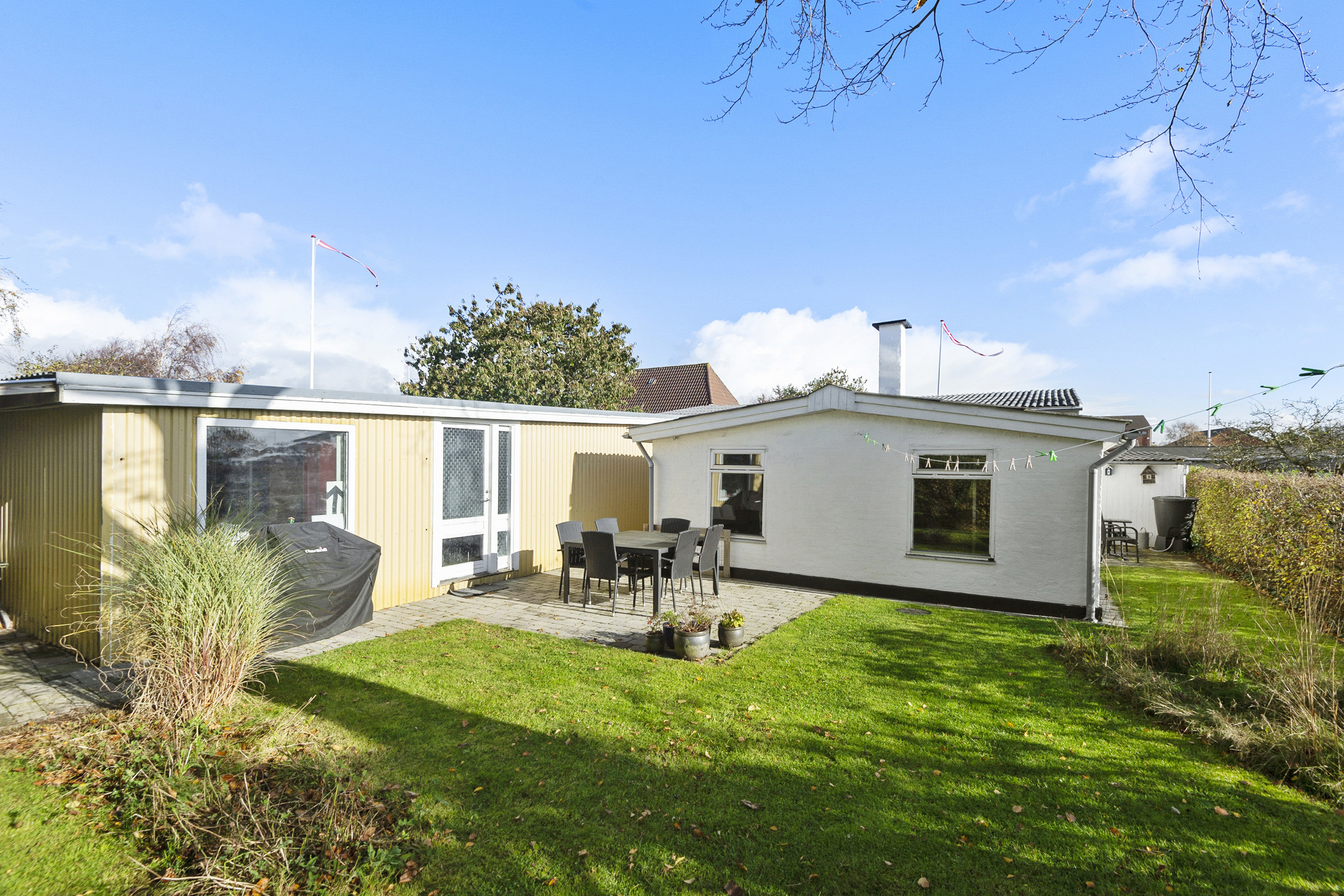 Fremhævet ejendommen billede i fuldskærmstilstand. Billede af Ingemanns Alle 56, 6700 Esbjerg