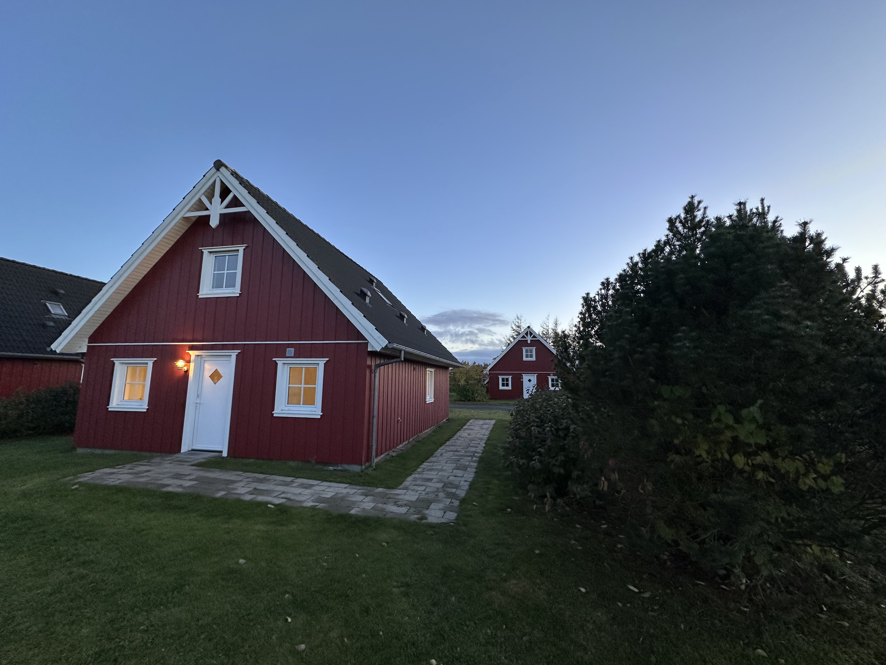 Fremhævet  billede i fuldskærmstilstand. Billede af Birkestien 1, 7190 Billund