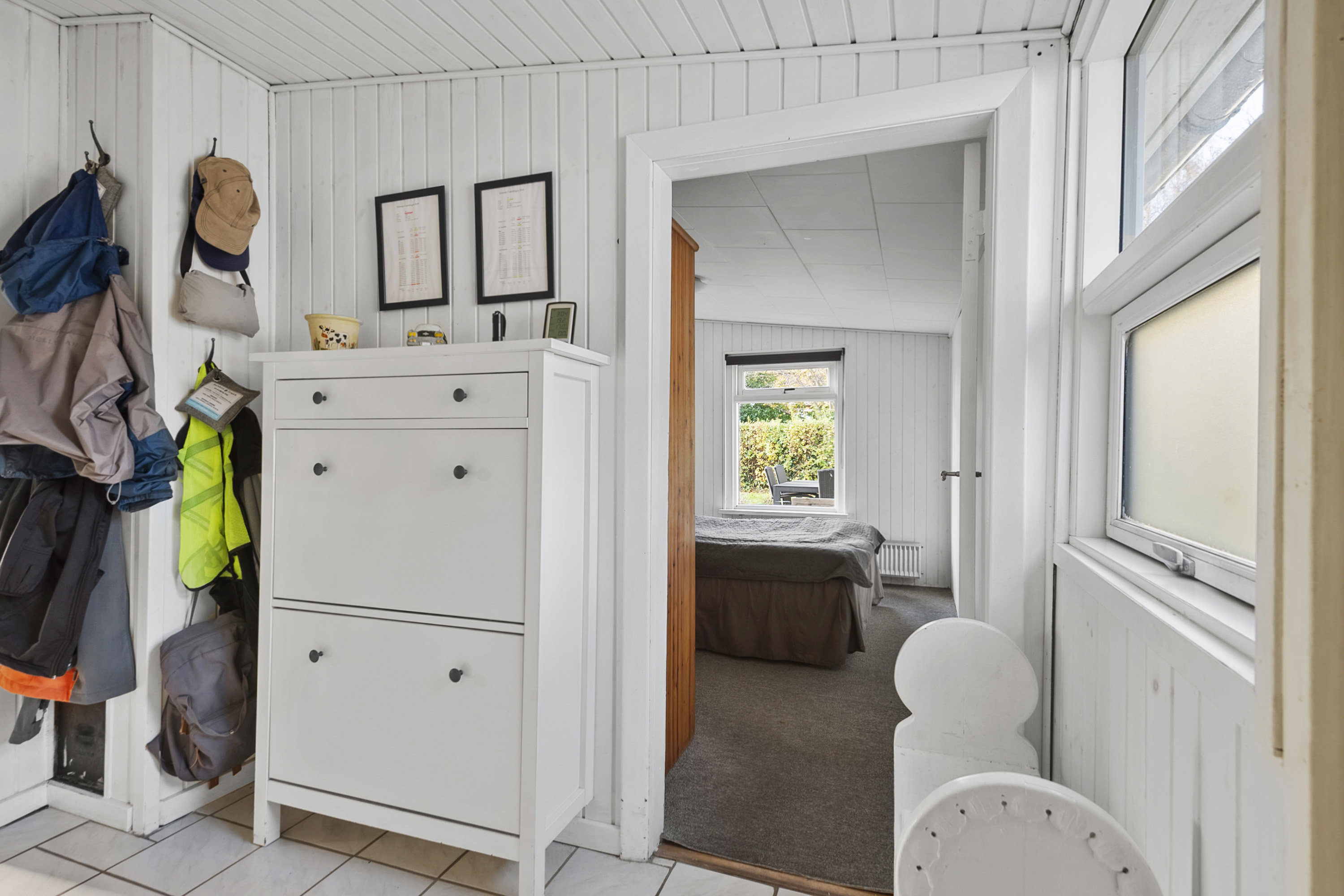 Fremhævet værelse billede i fuldskærmstilstand. Billede af Ingemanns Alle 56, 6700 Esbjerg