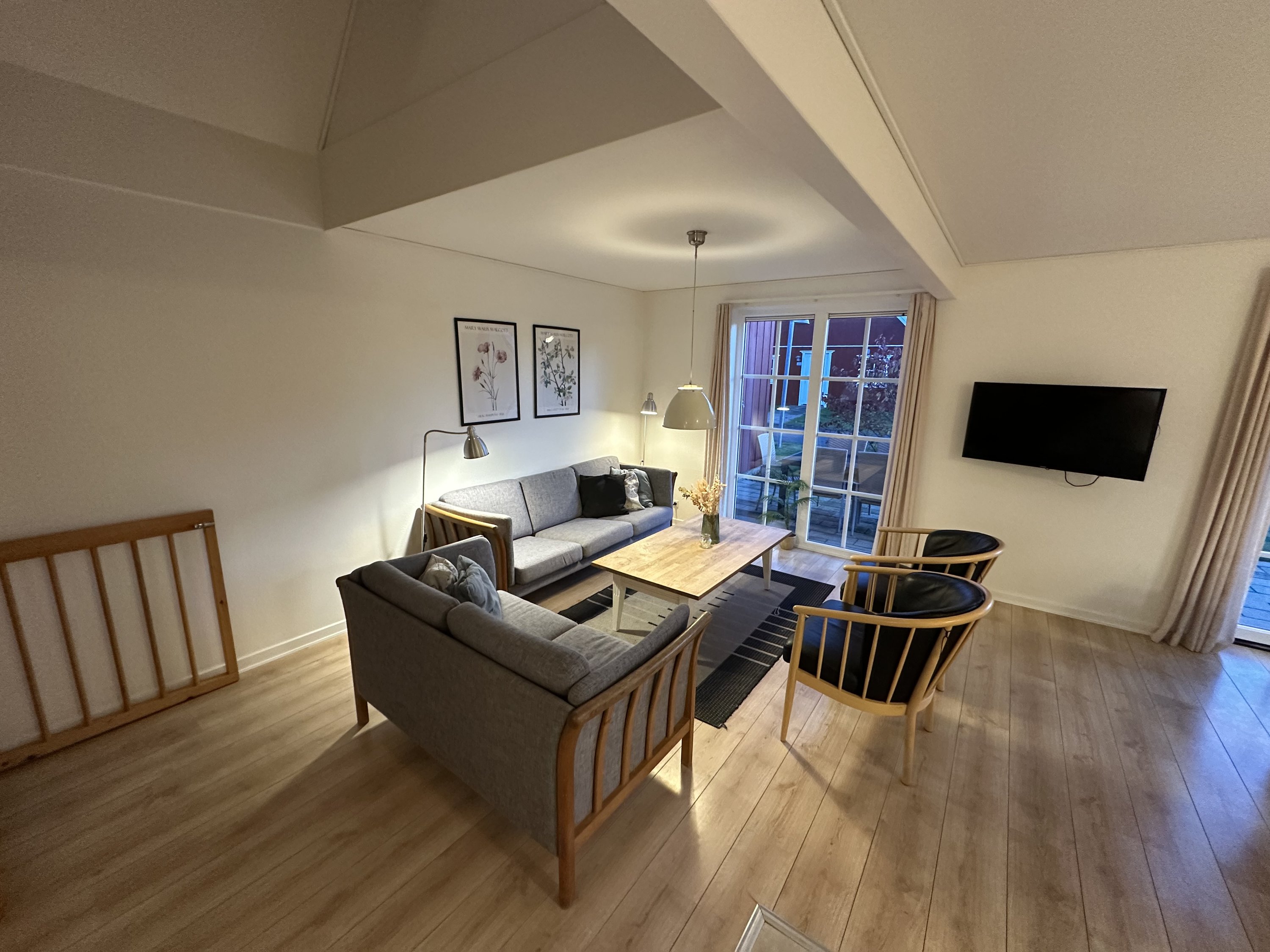 Fremhævet  billede i fuldskærmstilstand. Billede af Birkestien 1, 7190 Billund