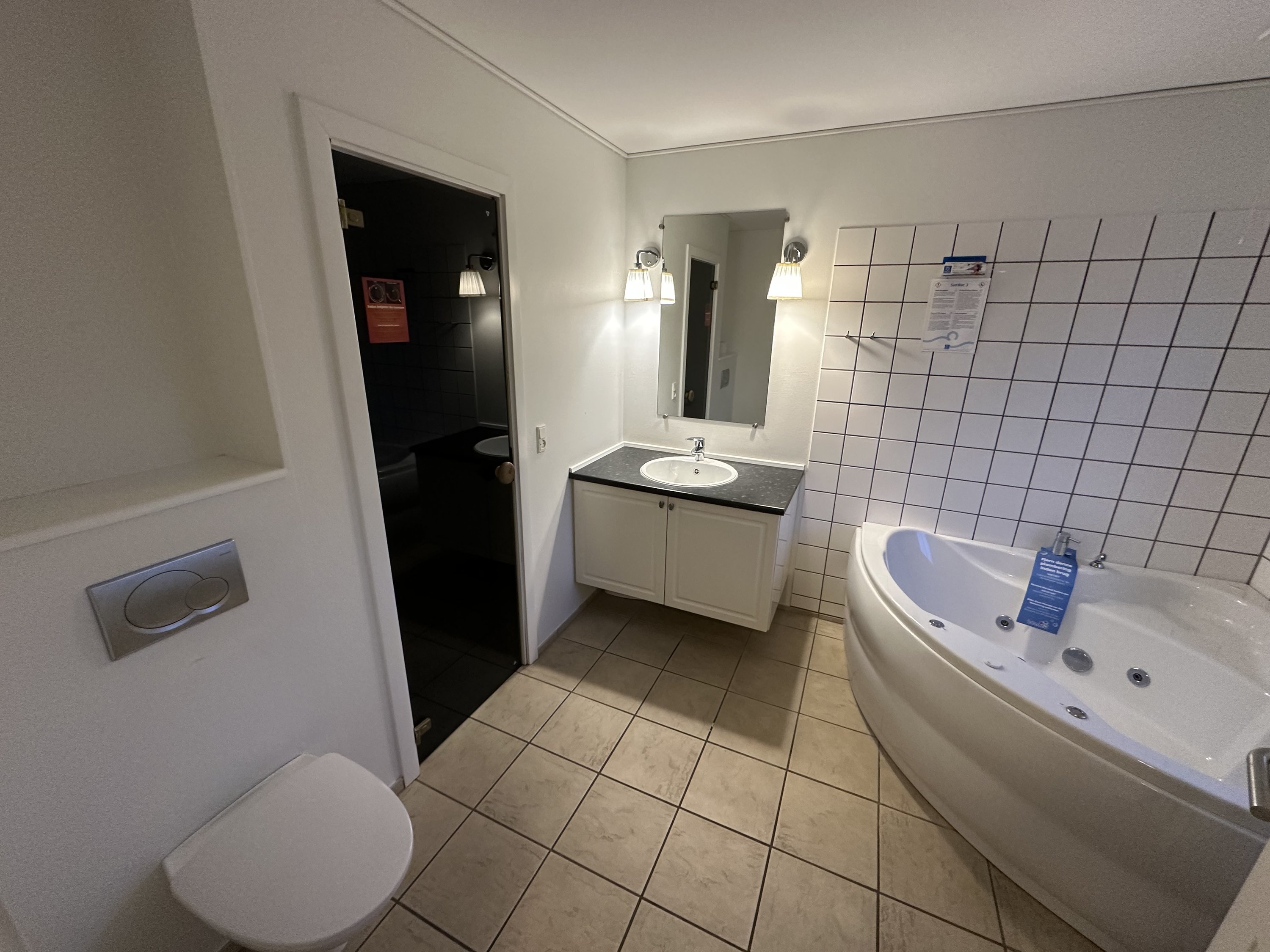 Fremhævet  billede i fuldskærmstilstand. Billede af Birkestien 1, 7190 Billund