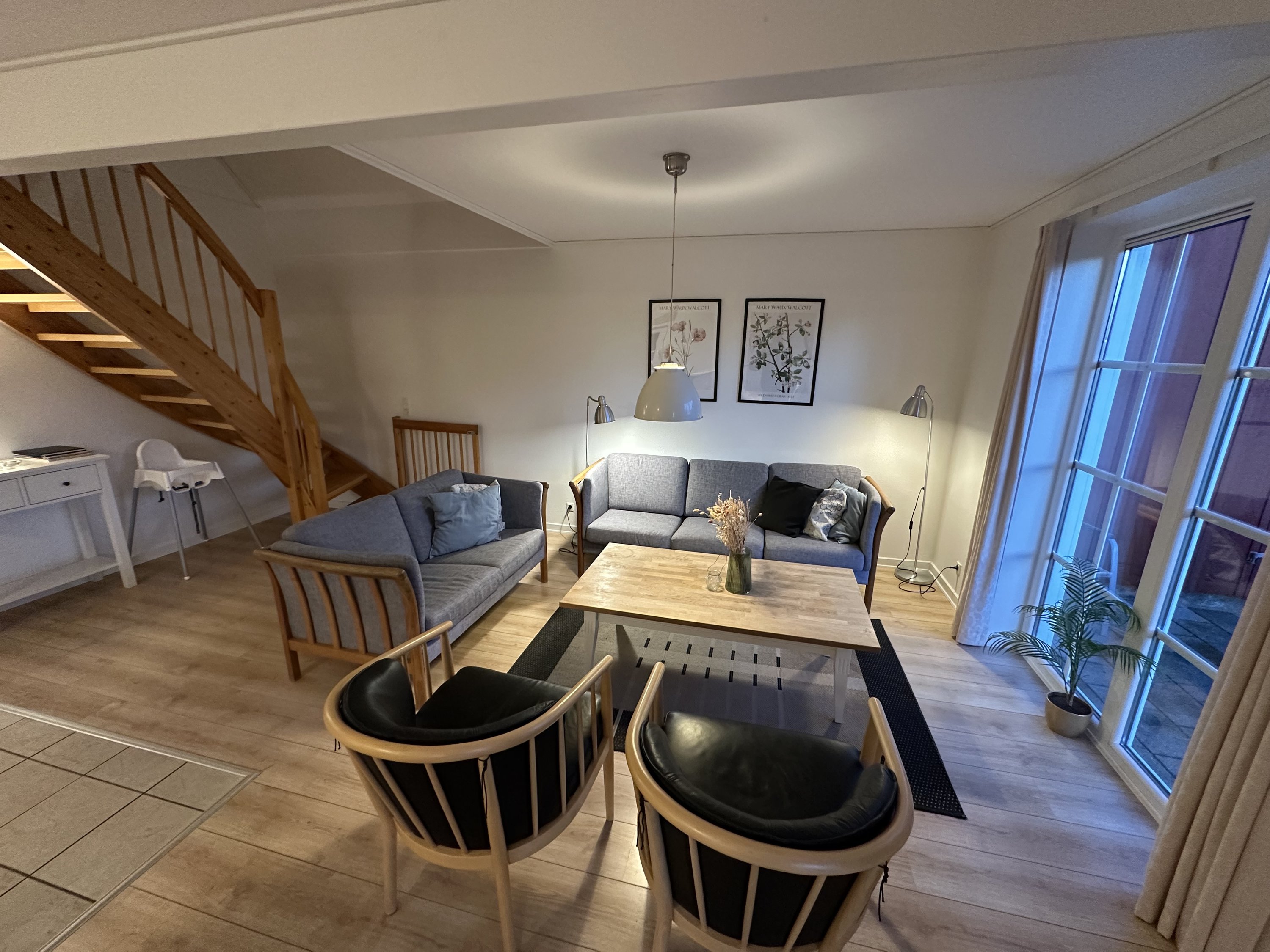 Miniaturebillede 1: . Billede af Birkestien 1, 7190 Billund