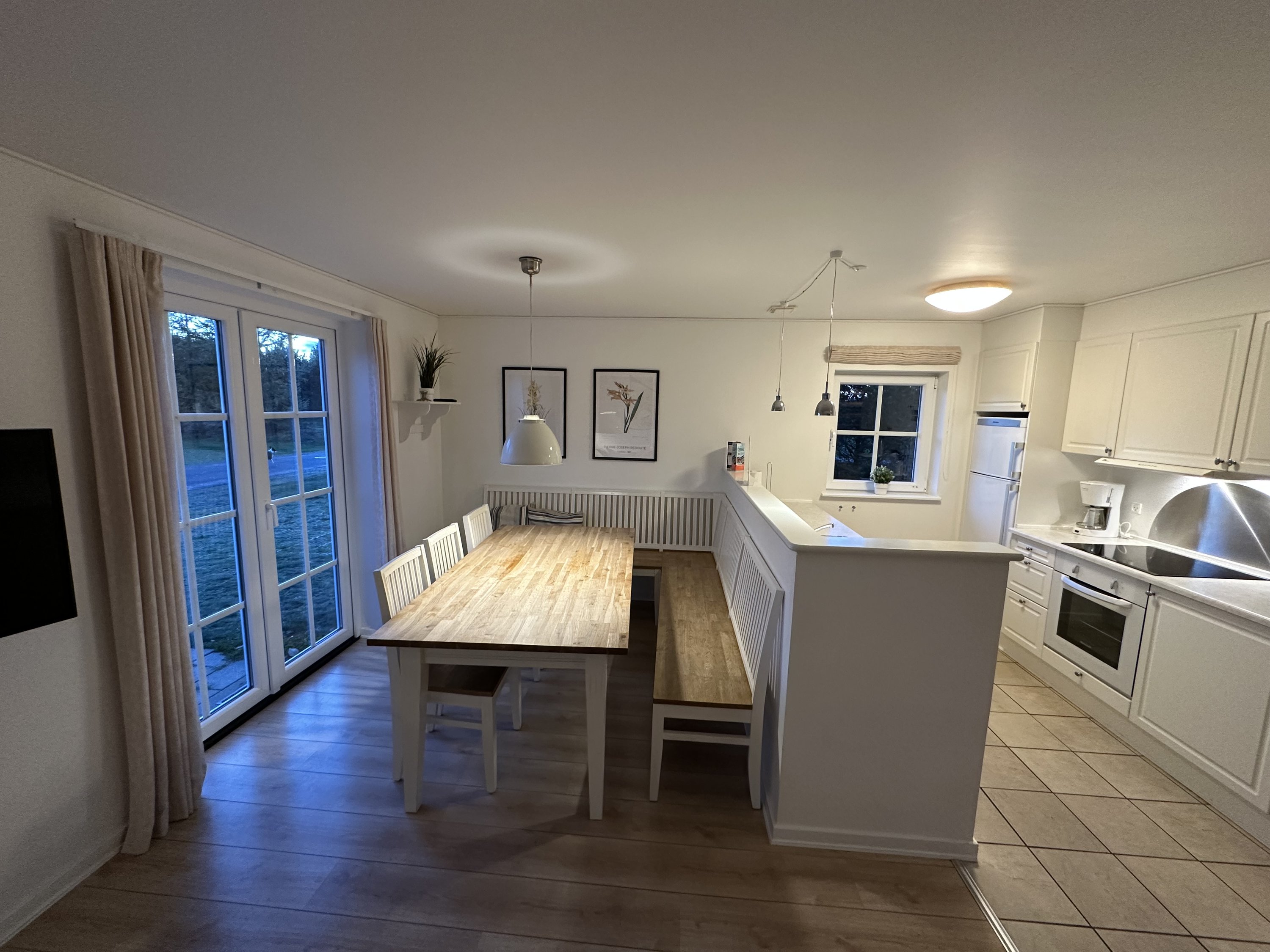 Miniaturebillede 2: . Billede af Birkestien 1, 7190 Billund