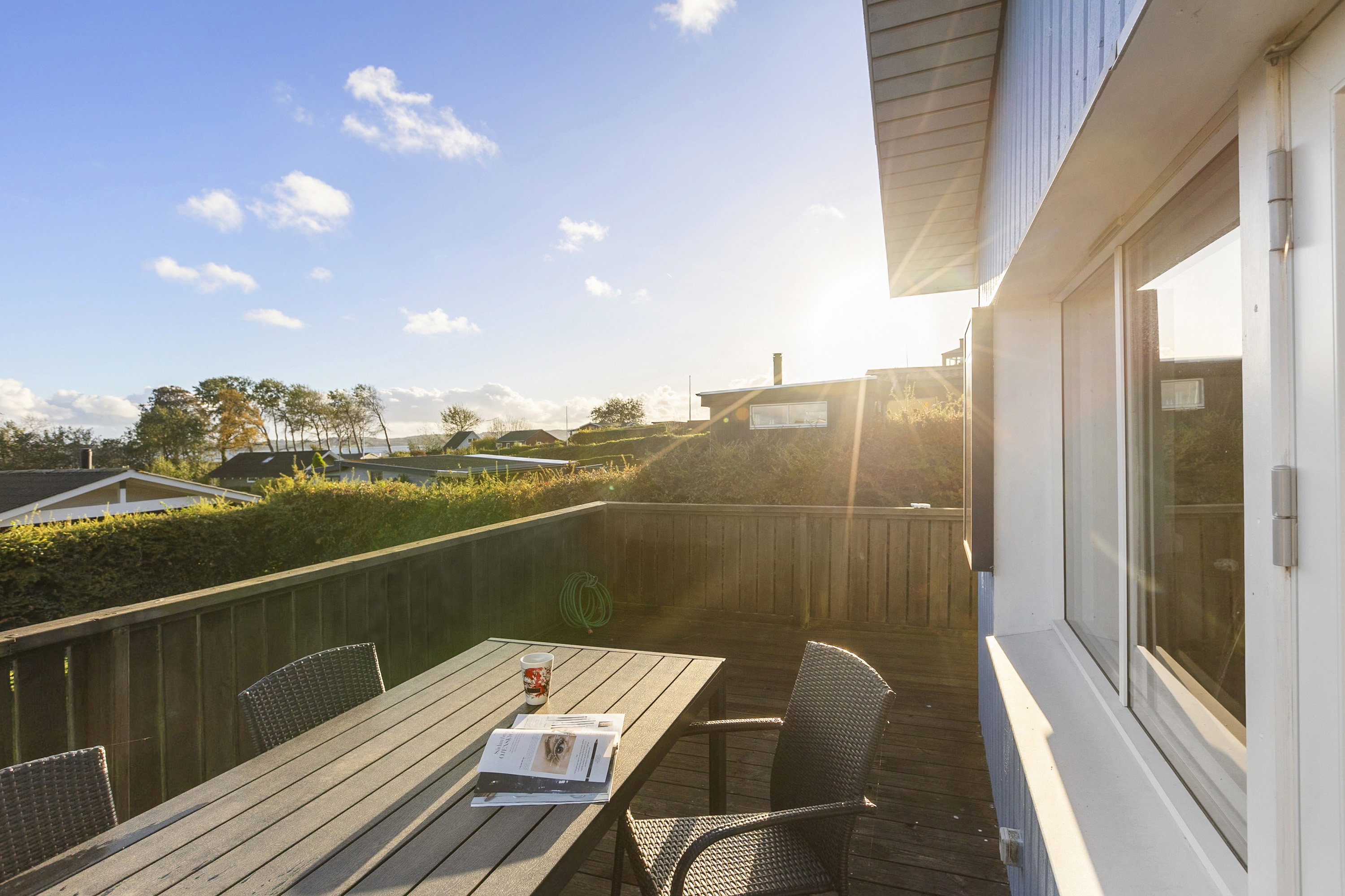 Fremhævet område billede i fuldskærmstilstand. Billede af Skarkær 110, Skarrev, 6200 Aabenraa