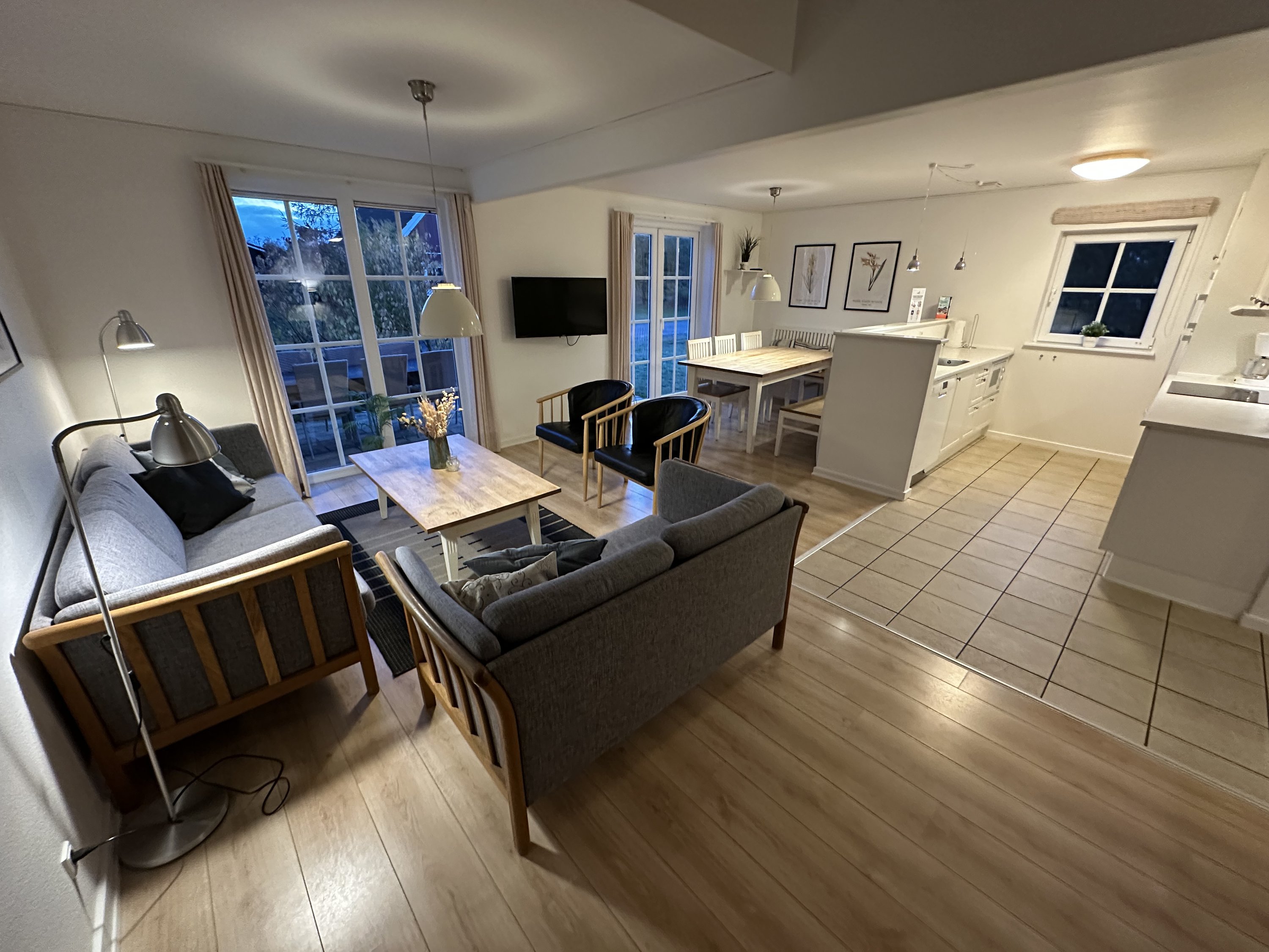 Fremhævet  billede i fuldskærmstilstand. Billede af Birkestien 1, 7190 Billund