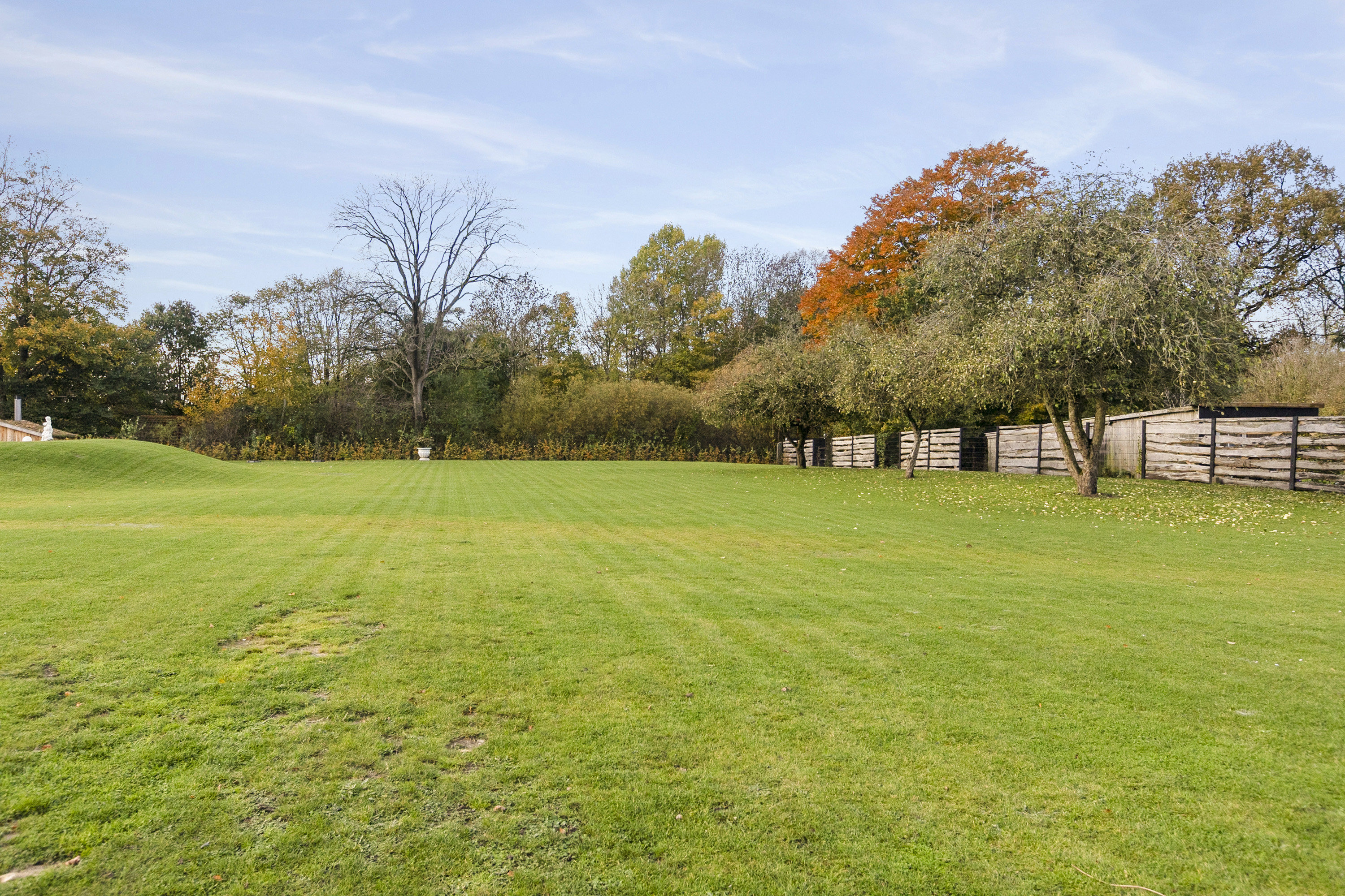 Fremhævet område billede i fuldskærmstilstand. Billede af Kirkevej 6, Felsted, 6200 Aabenraa