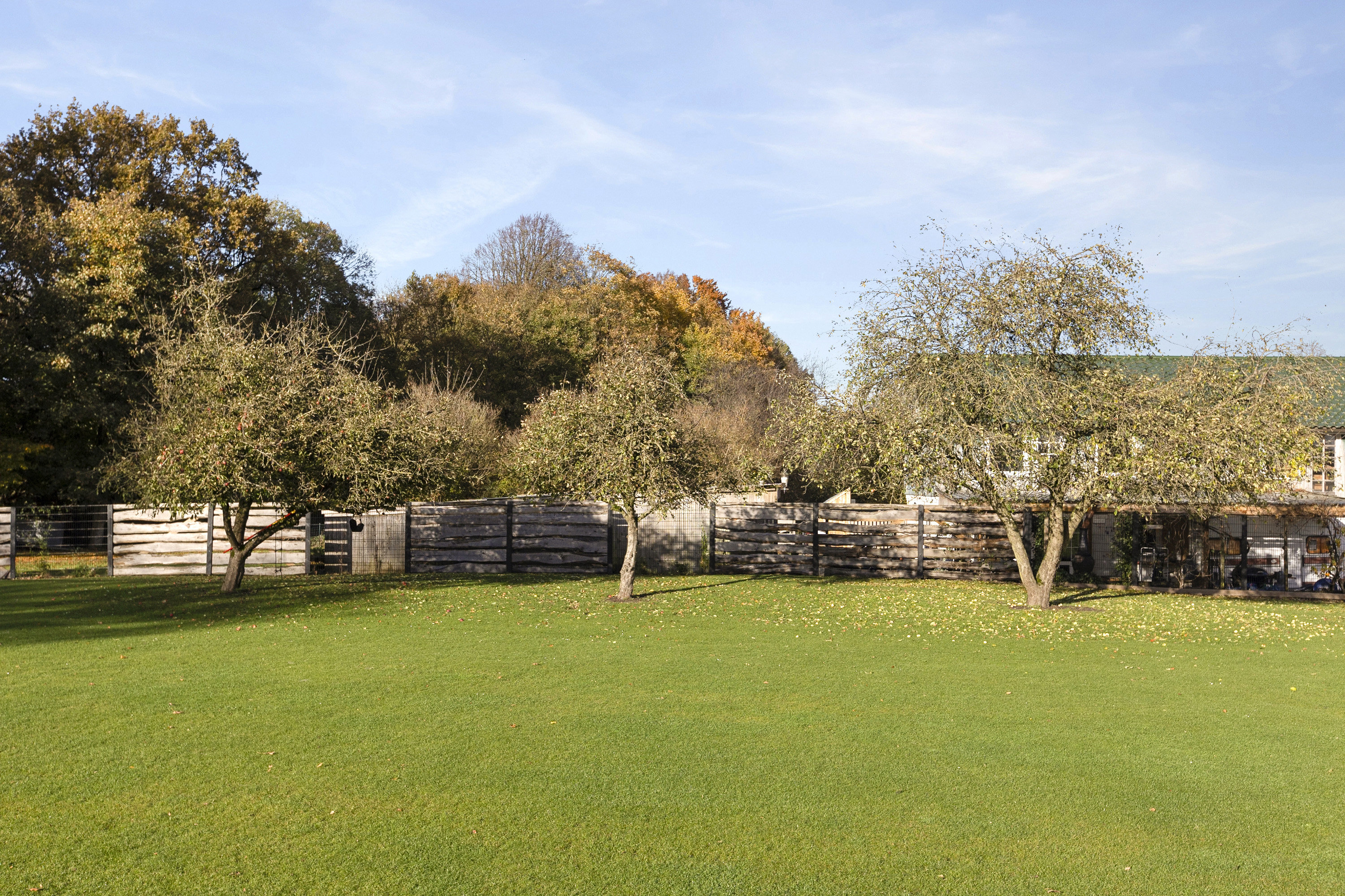 Fremhævet område billede i fuldskærmstilstand. Billede af Kirkevej 6, Felsted, 6200 Aabenraa