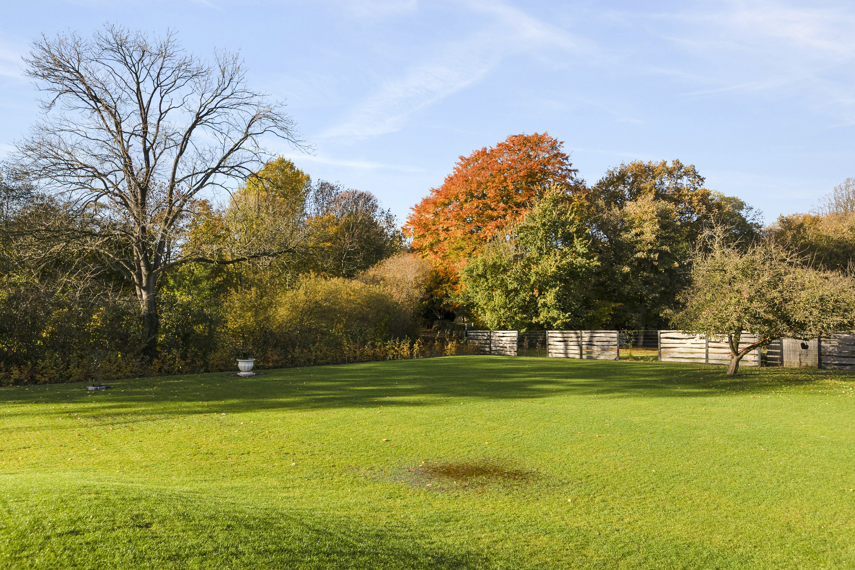 Fremhævet område billede i fuldskærmstilstand. Billede af Kirkevej 6, Felsted, 6200 Aabenraa