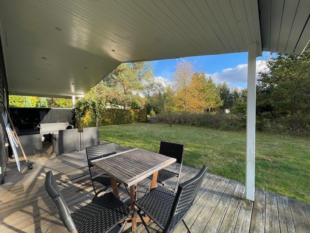 Fremhævet  billede i fuldskærmstilstand. Billede af Kollerhus 84, 8600 Silkeborg