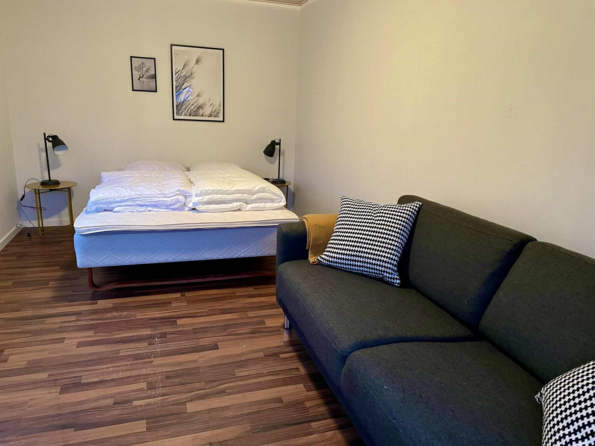 Fremhævet  billede i fuldskærmstilstand. Billede af Kollerhus 84, 8600 Silkeborg