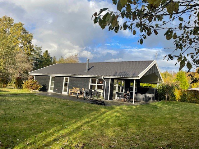 Fremhævet  billede i fuldskærmstilstand. Billede af Kollerhus 84, 8600 Silkeborg