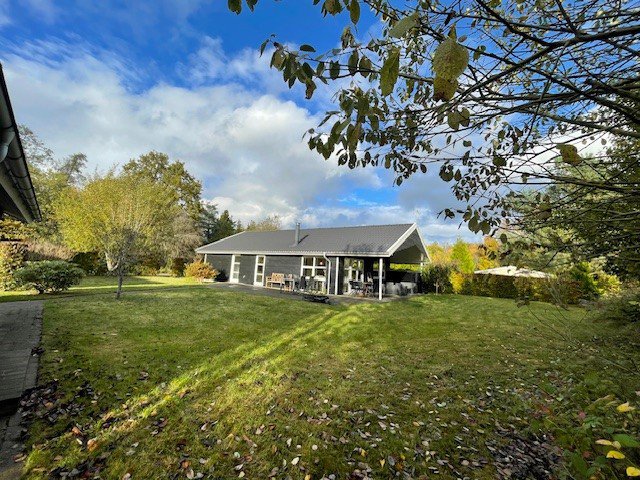 Fremhævet  billede i fuldskærmstilstand. Billede af Kollerhus 84, 8600 Silkeborg