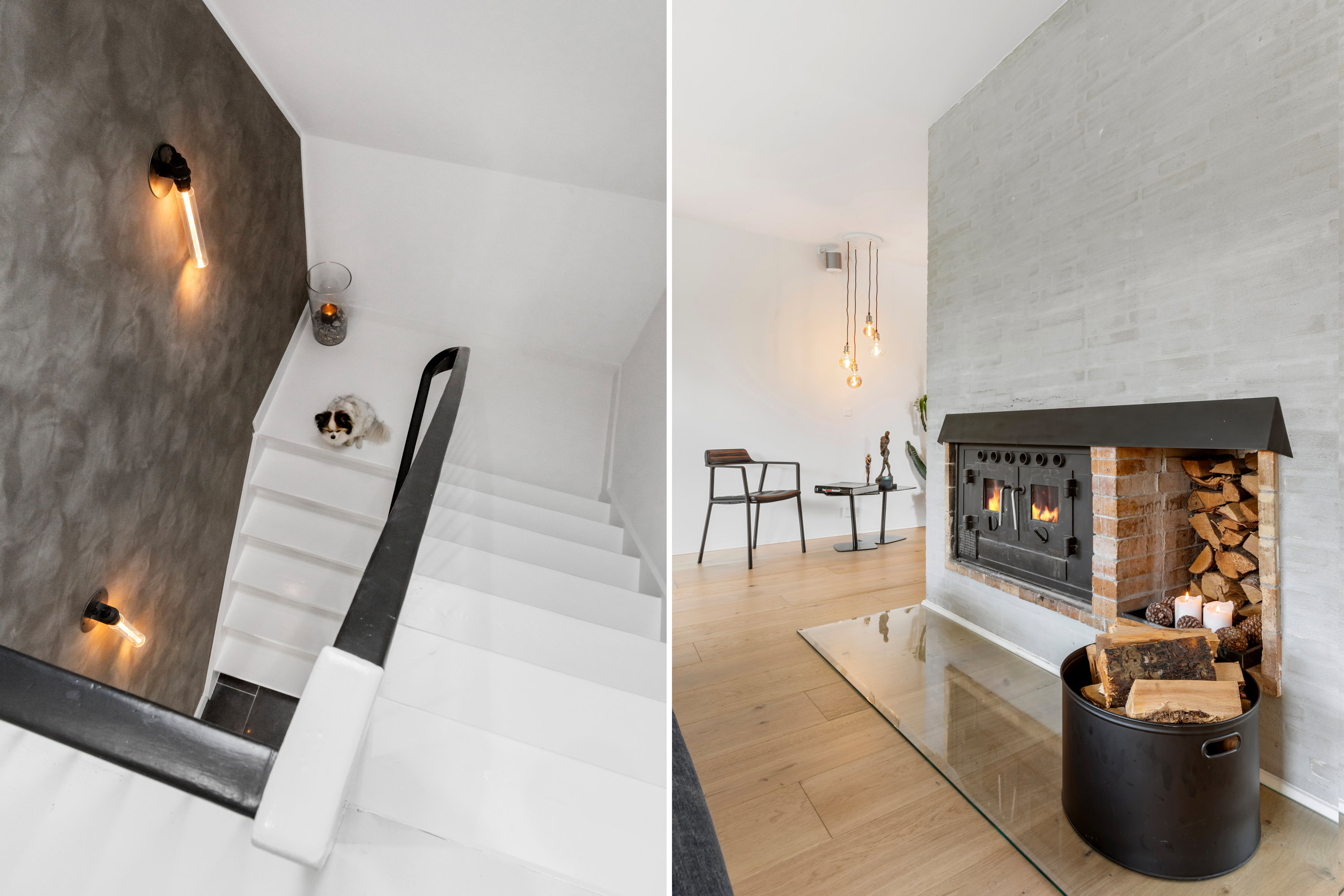 Fremhævet  billede i fuldskærmstilstand. Billede af Skøjtevej 40, 2770 Kastrup