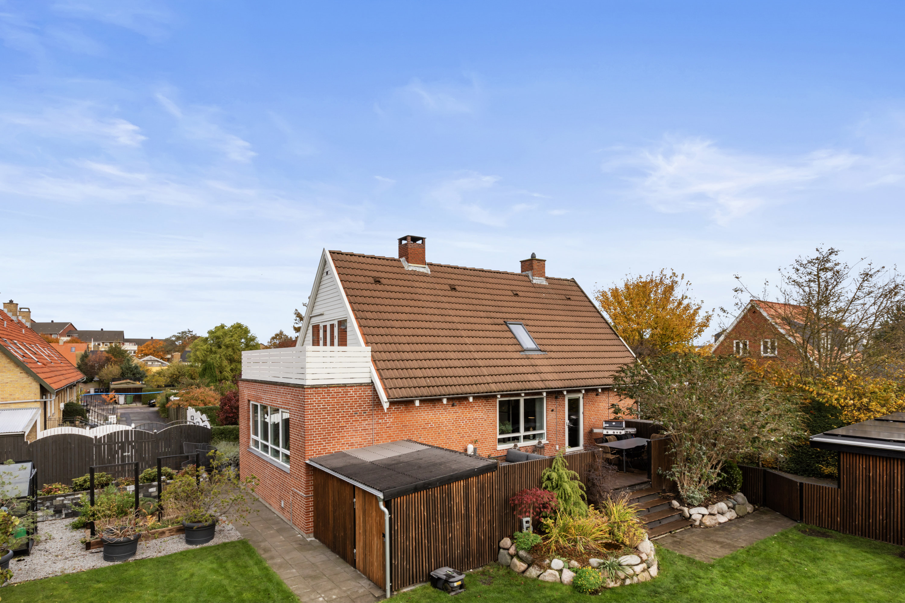 Fremhævet  billede i fuldskærmstilstand. Billede af Skøjtevej 40, 2770 Kastrup