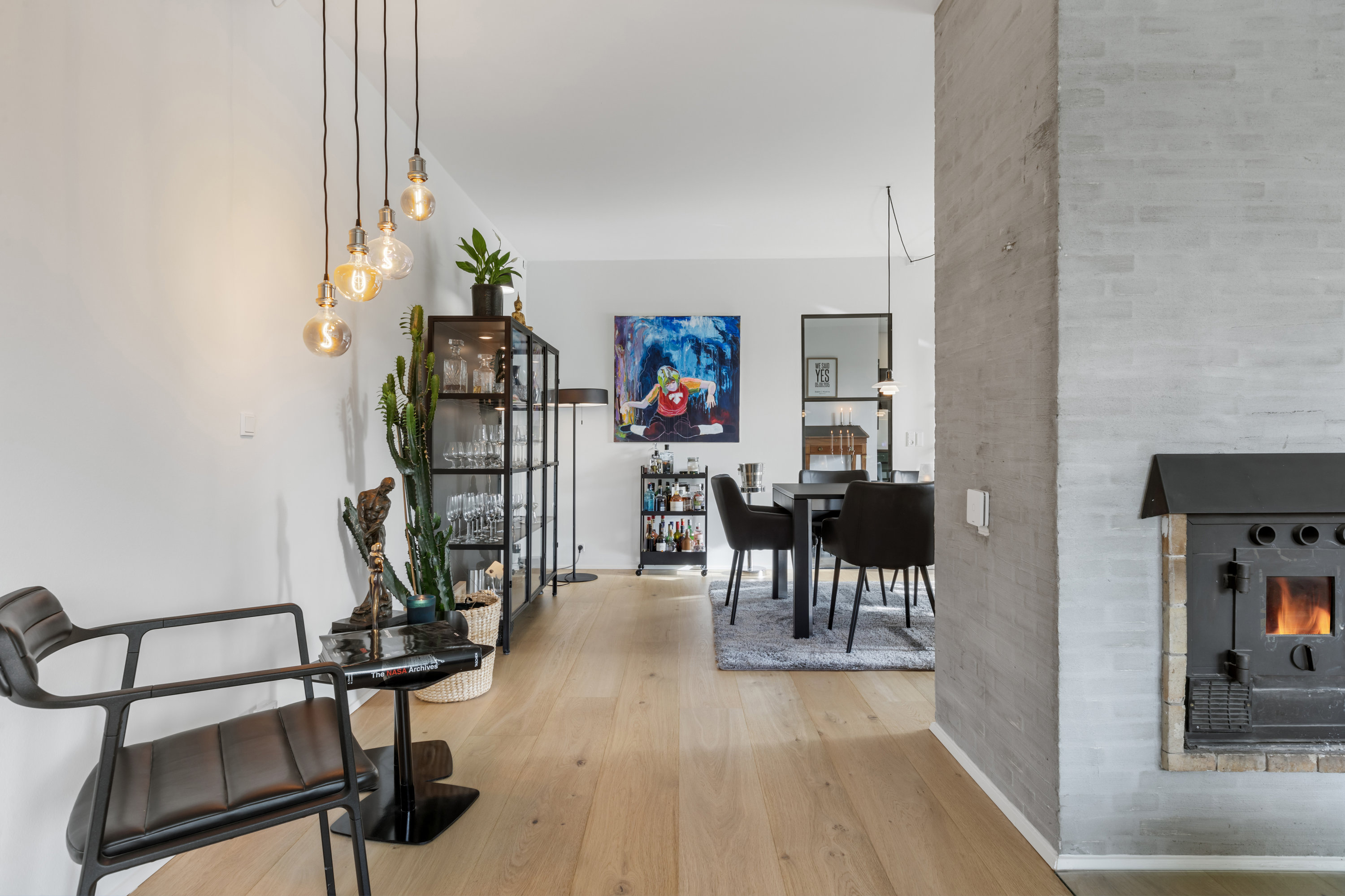 Fremhævet  billede i fuldskærmstilstand. Billede af Skøjtevej 40, 2770 Kastrup