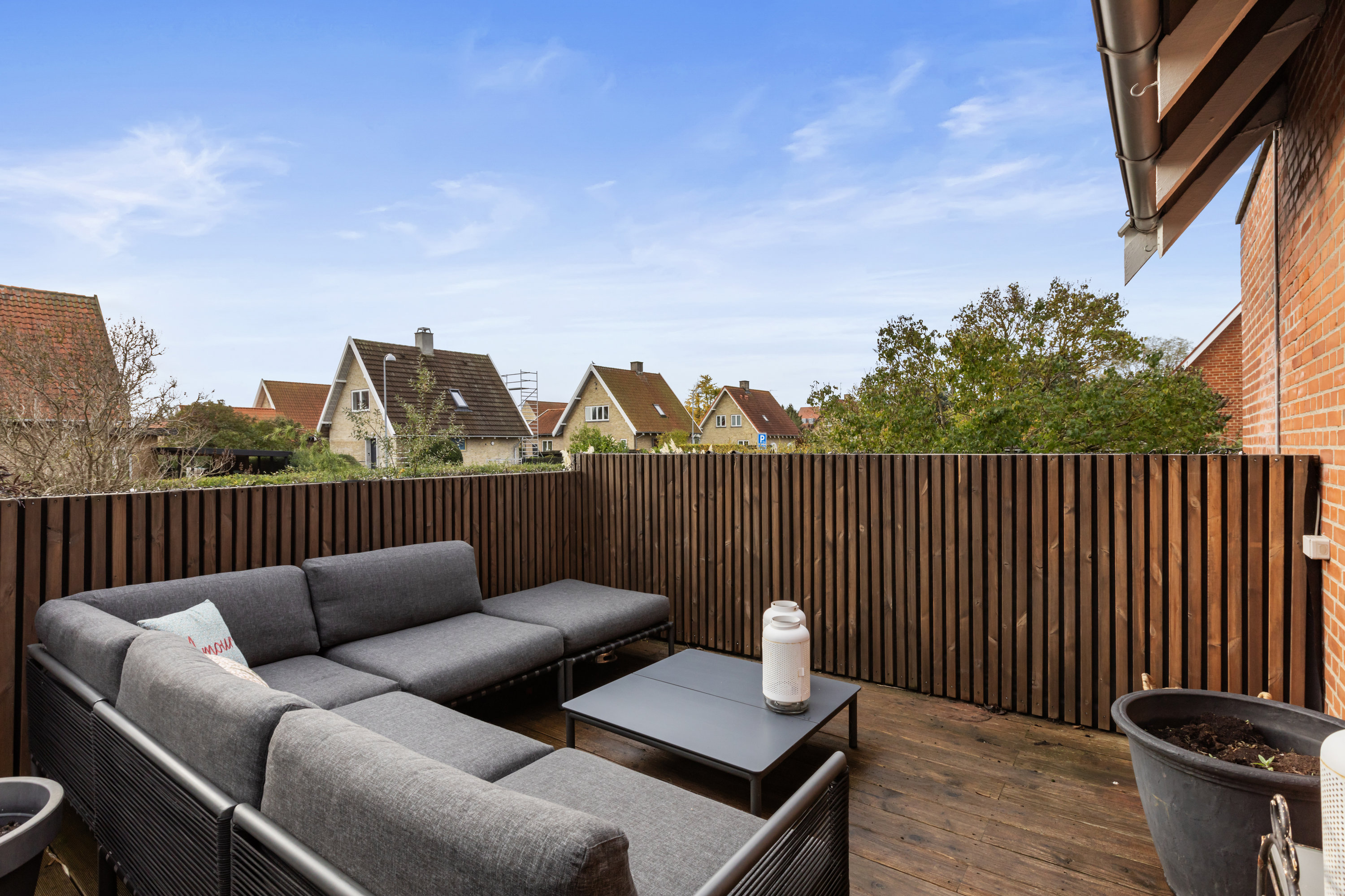 Fremhævet  billede i fuldskærmstilstand. Billede af Skøjtevej 40, 2770 Kastrup