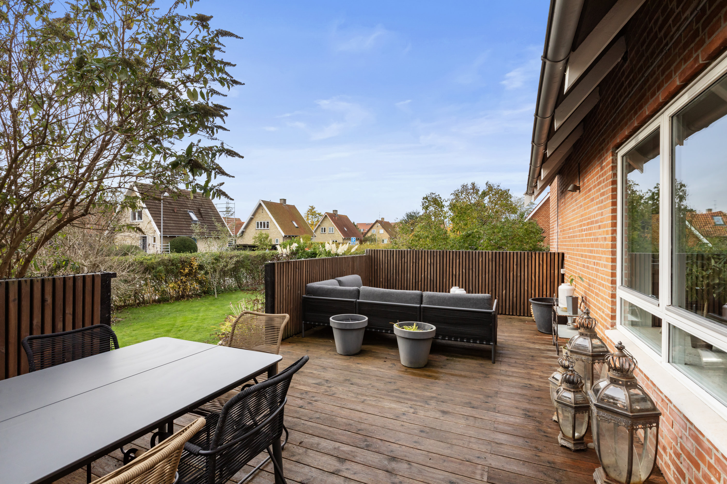 Fremhævet  billede i fuldskærmstilstand. Billede af Skøjtevej 40, 2770 Kastrup